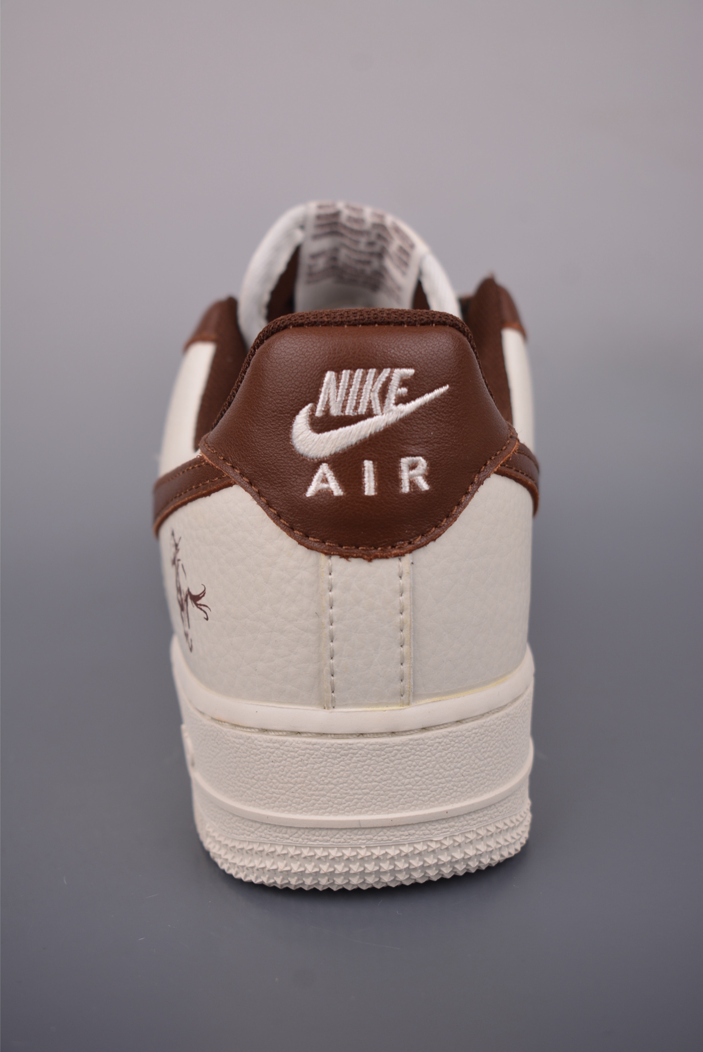 260 Nike Air Force 1 Low 白棕马年 XY9025-008-Chinese UA Cheap High Quatity Brand Clothes Bags handbags Sneakers wholesale wholesaler seller from China Factory suppliers Fashion Clothing Shoes best Quality Beautiful Price 260 Nike Air Force 1 Low 白棕马年 XY9025-008