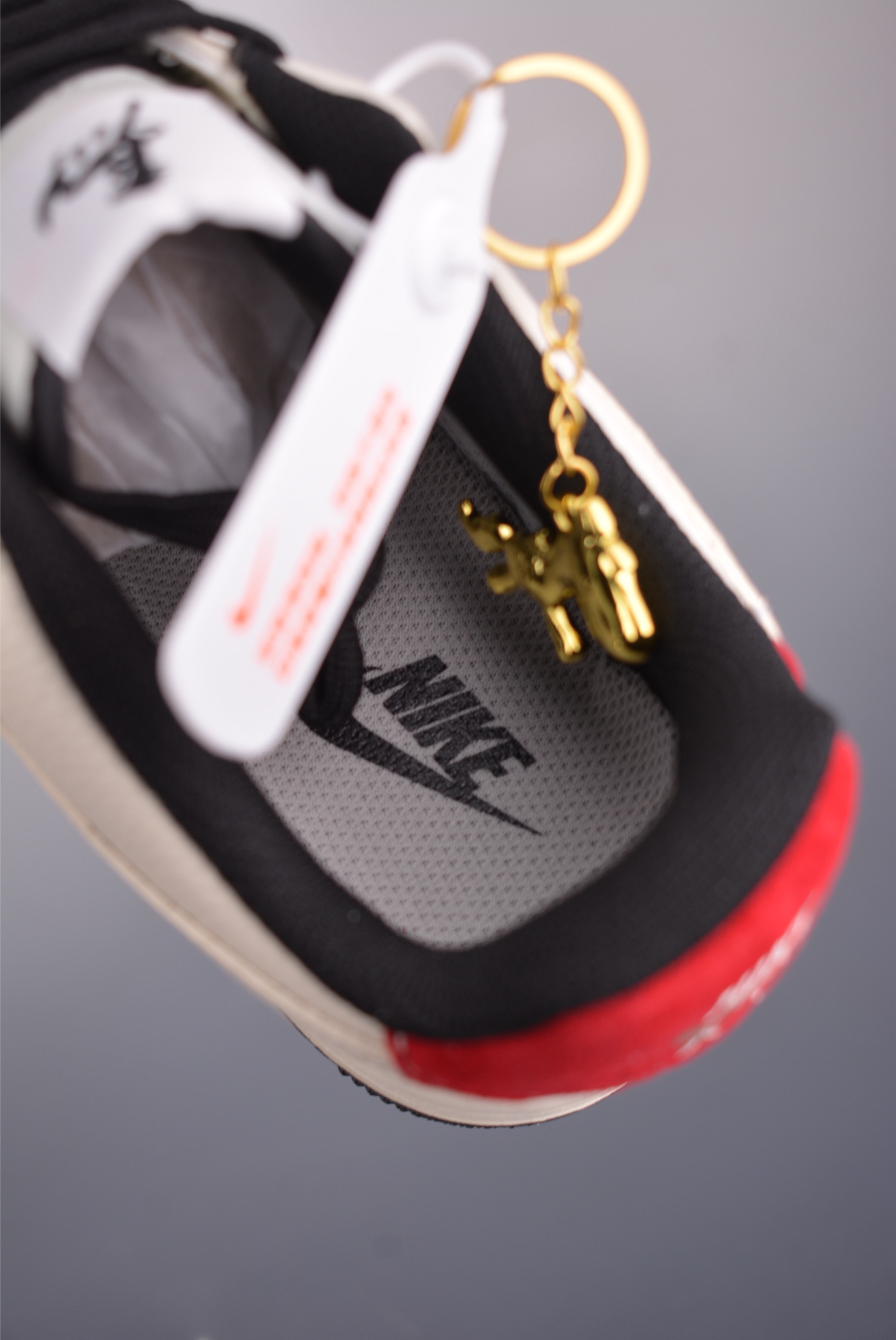 260 Nike Air Force 1 Low马年限定 XL1982-334