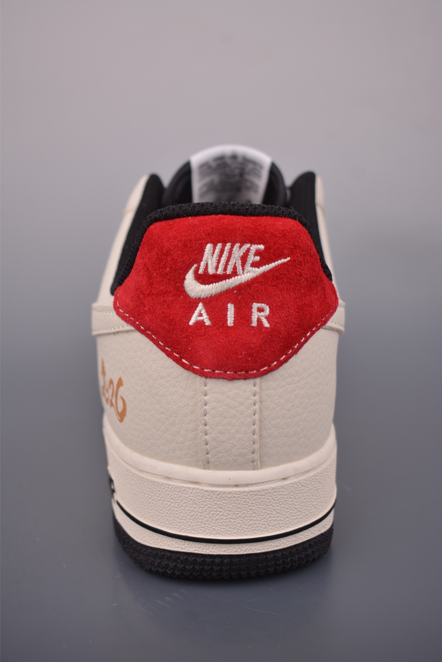 260 Nike Air Force 1 Low马年限定 XL1982-334