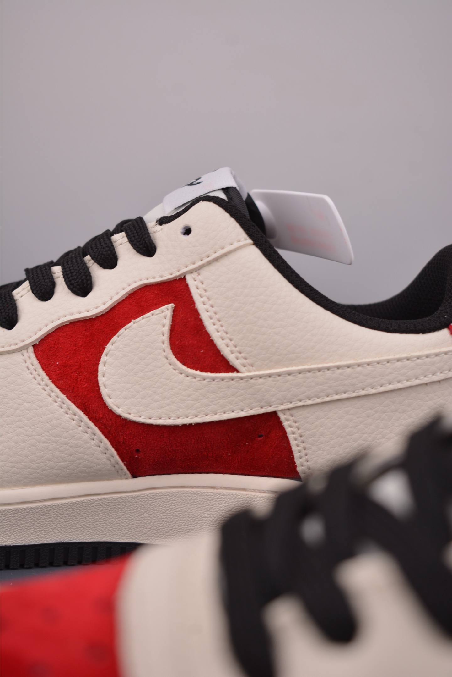 260 Nike Air Force 1 Low马年限定 XL1982-334