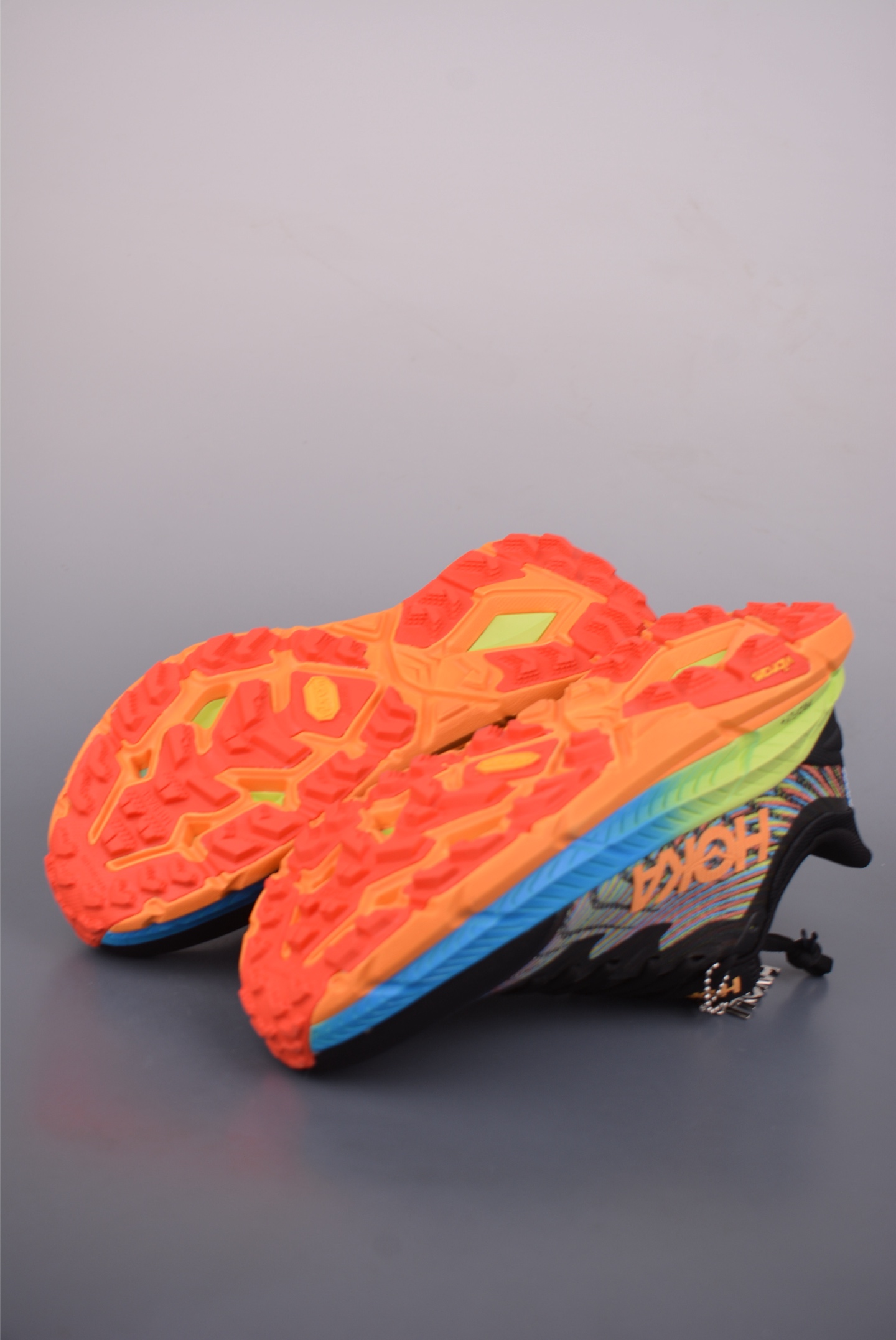 180 HOKA ONE ONE Mafate Speed 4 低帮专业越野跑步鞋 1138472-Chinese UA Cheap High Quatity Brand Clothes Bags handbags Sneakers wholesale wholesaler seller from China Factory suppliers Fashion Clothing Shoes best Quality Beautiful Price 180 HOKA ONE ONE Mafate Speed 4 低帮专业越野跑步鞋 1138472