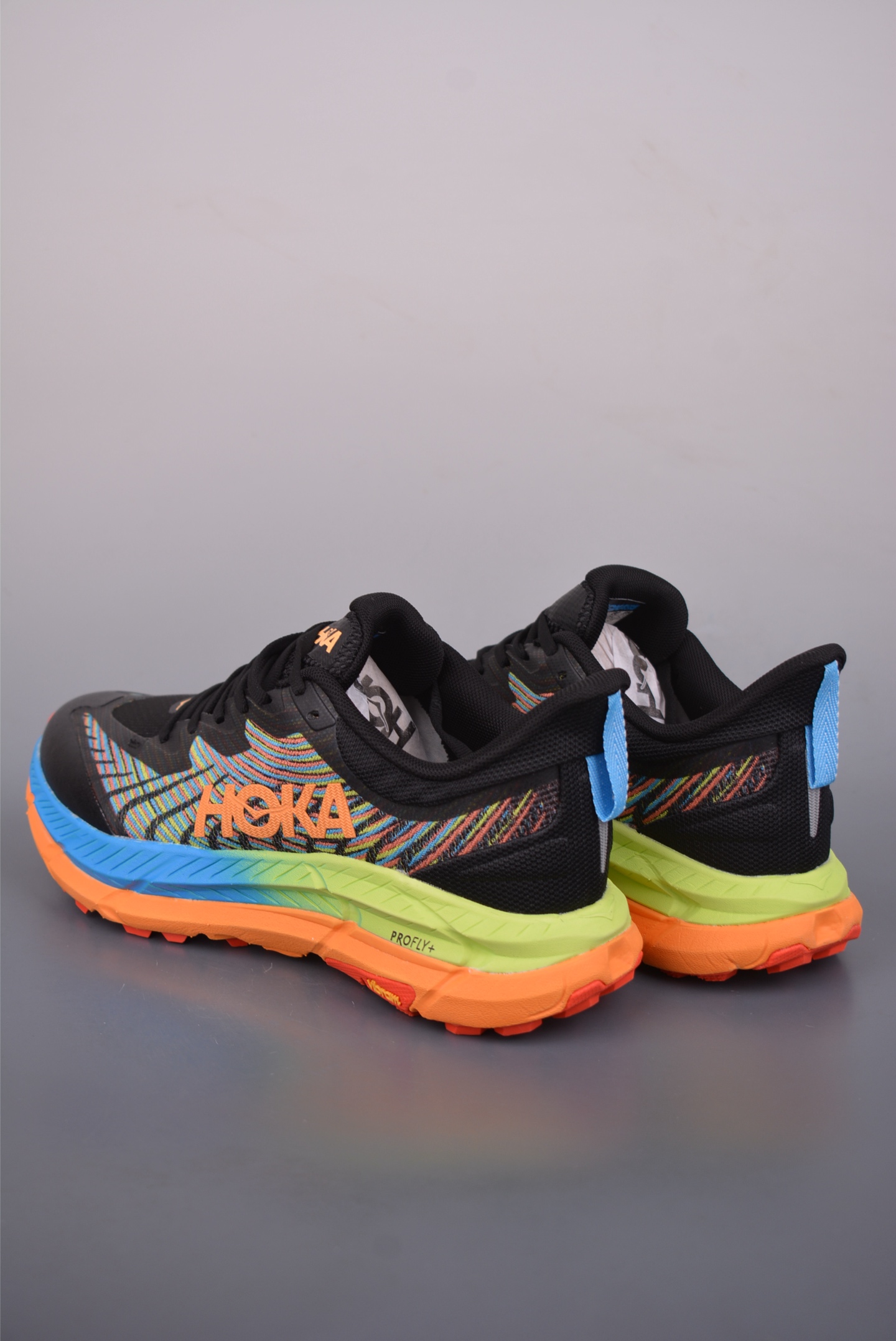 180 HOKA ONE ONE Mafate Speed 4 低帮专业越野跑步鞋 1138472-Chinese UA Cheap High Quatity Brand Clothes Bags handbags Sneakers wholesale wholesaler seller from China Factory suppliers Fashion Clothing Shoes best Quality Beautiful Price 180 HOKA ONE ONE Mafate Speed 4 低帮专业越野跑步鞋 1138472