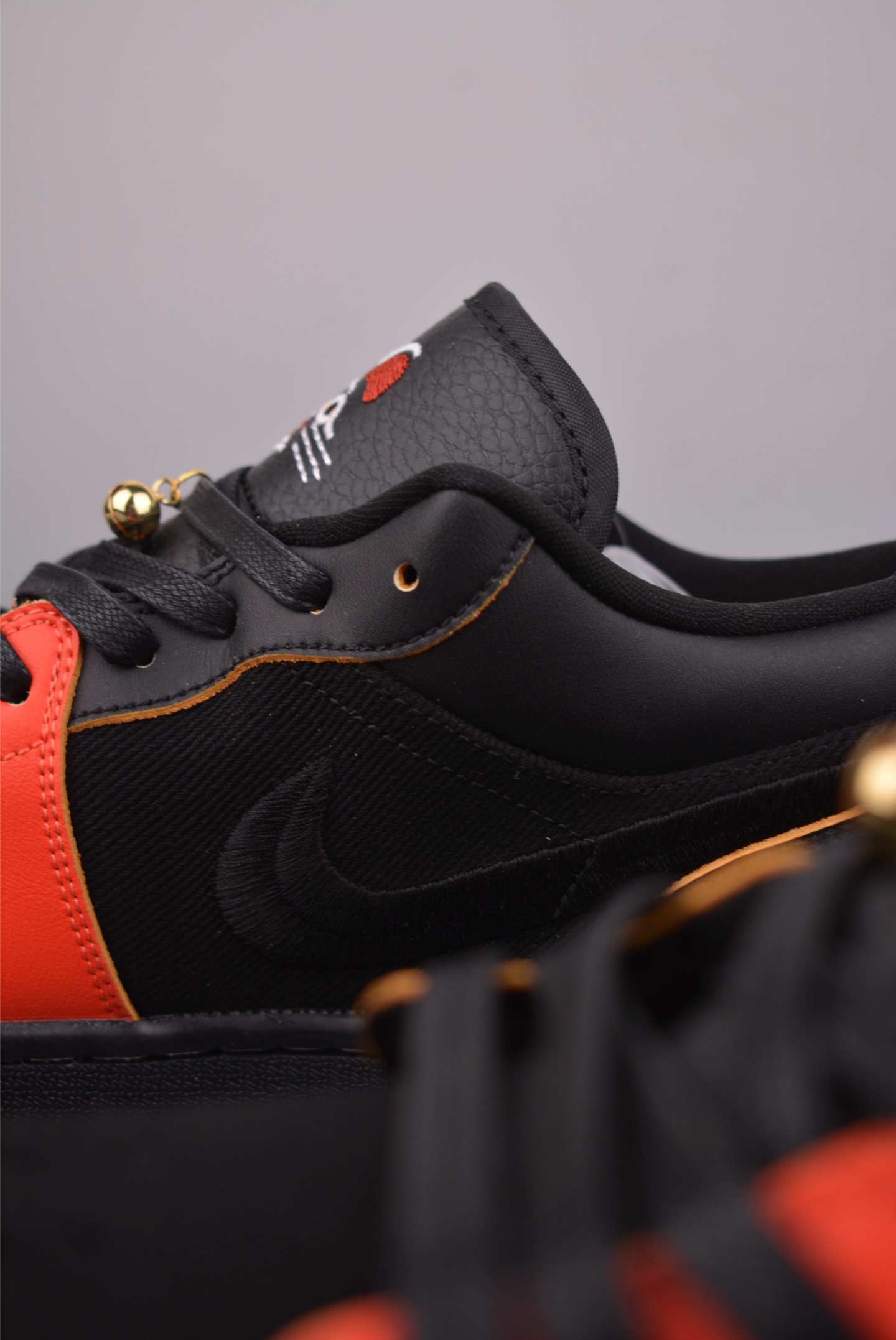 200 Air Jordan 1 Low 黑红 AJ1乔1低帮休闲板鞋 IQ3460-010-Chinese UA Cheap High Quatity Brand Clothes Bags handbags Sneakers wholesale wholesaler seller from China Factory suppliers Fashion Clothing Shoes best Quality Beautiful Price 200 Air Jordan 1 Low 黑红 AJ1乔1低帮休闲板鞋 IQ3460-010
