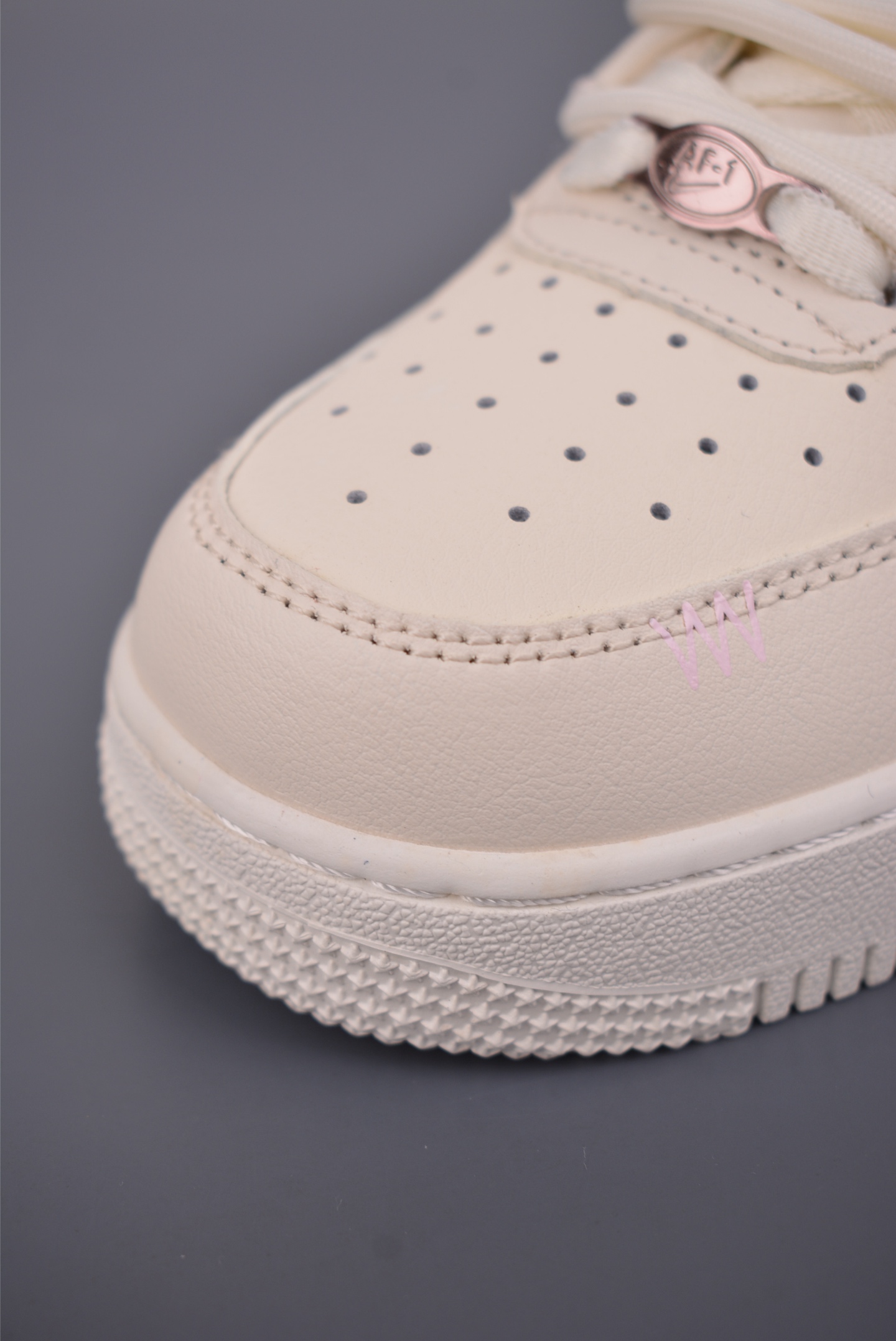 260 Nike Air Force 1 Low 情人节 解构绑带 FV8110-181