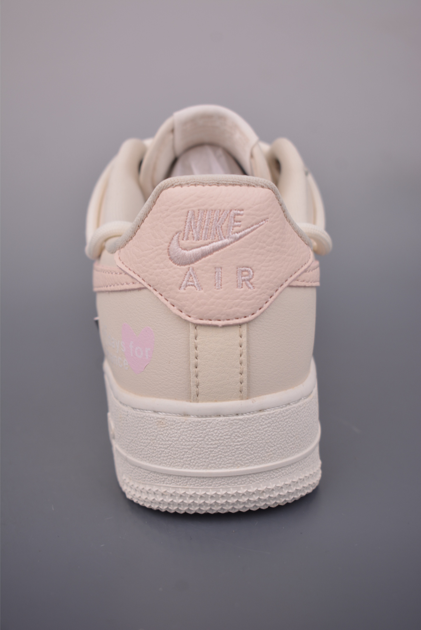 260 Nike Air Force 1 Low 情人节 解构绑带 FV8110-181