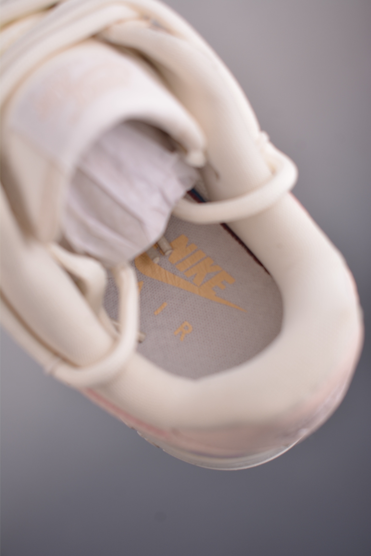 260 Nike Air Force 1 Low 情人节 解构绑带 FV8110-181