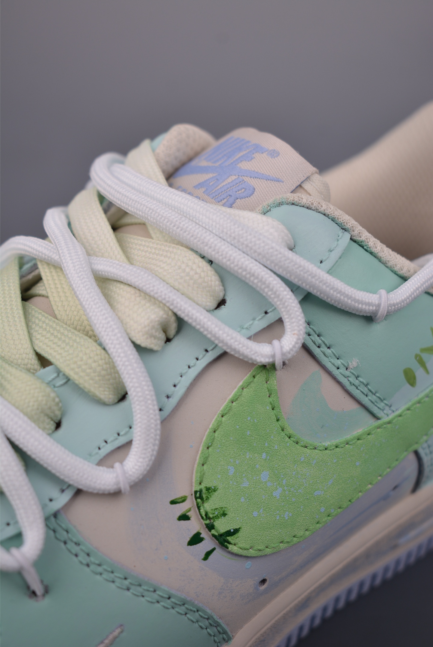 260 Nike Air Force 1 Low 薄荷曼绘 DB3301-919-Chinese UA Cheap High Quatity Brand Clothes Bags handbags Sneakers wholesale wholesaler seller from China Factory suppliers Fashion Clothing Shoes best Quality Beautiful Price 260 Nike Air Force 1 Low 薄荷曼绘 DB3301-919