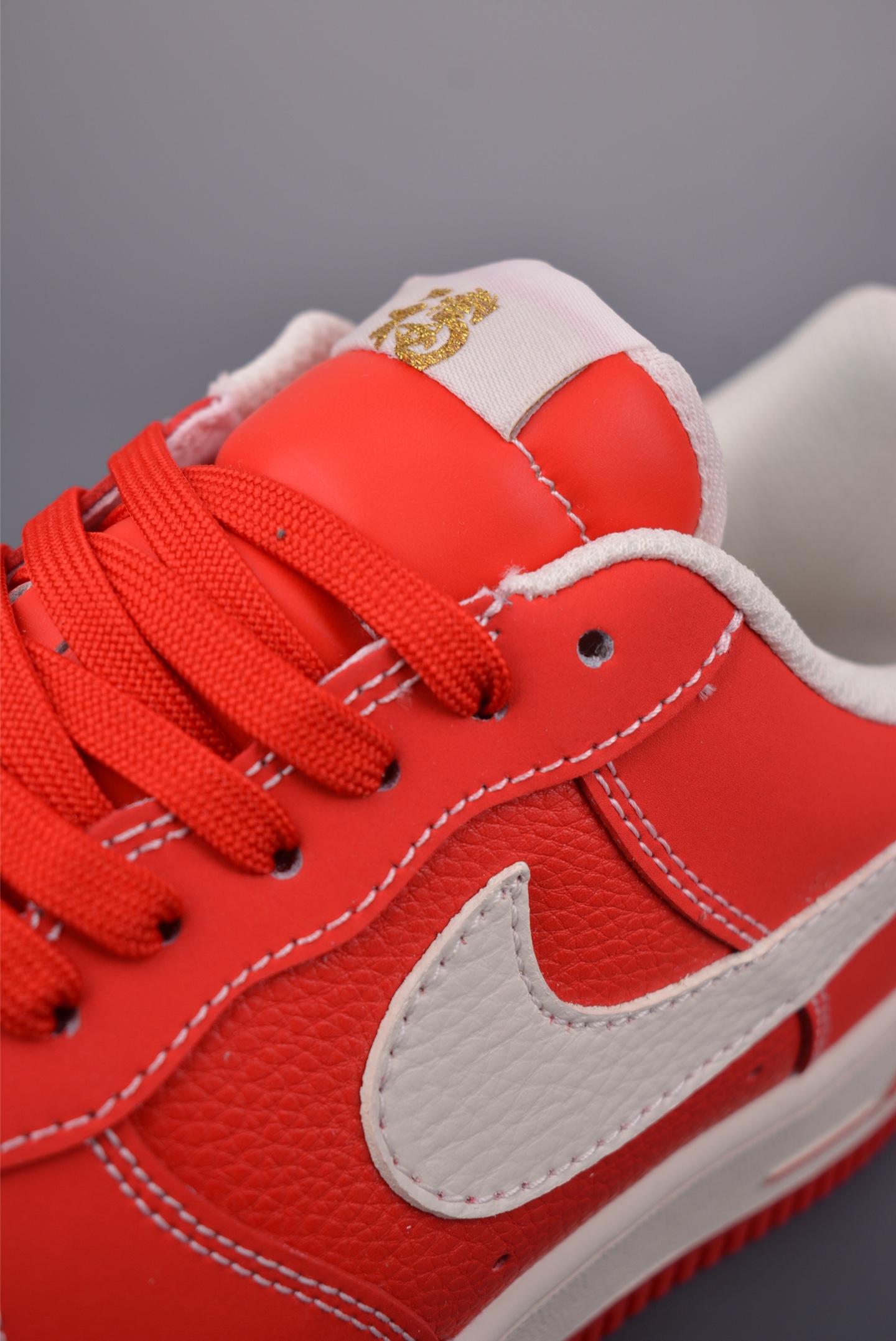 260 Nike Air Force 1 Low 恭喜发财 NH0601-523-Chinese UA Cheap High Quatity Brand Clothes Bags handbags Sneakers wholesale wholesaler seller from China Factory suppliers Fashion Clothing Shoes best Quality Beautiful Price 260 Nike Air Force 1 Low 恭喜发财 NH0601-523