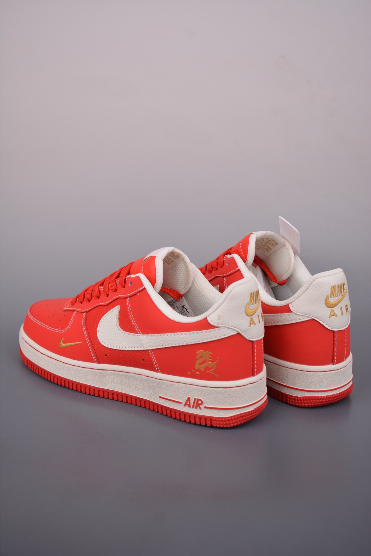 260 Nike Air Force 1 Low 恭喜发财 NH0601-523-Chinese UA Cheap High Quatity Brand Clothes Bags handbags Sneakers wholesale wholesaler seller from China Factory suppliers Fashion Clothing Shoes best Quality Beautiful Price 260 Nike Air Force 1 Low 恭喜发财 NH0601-523