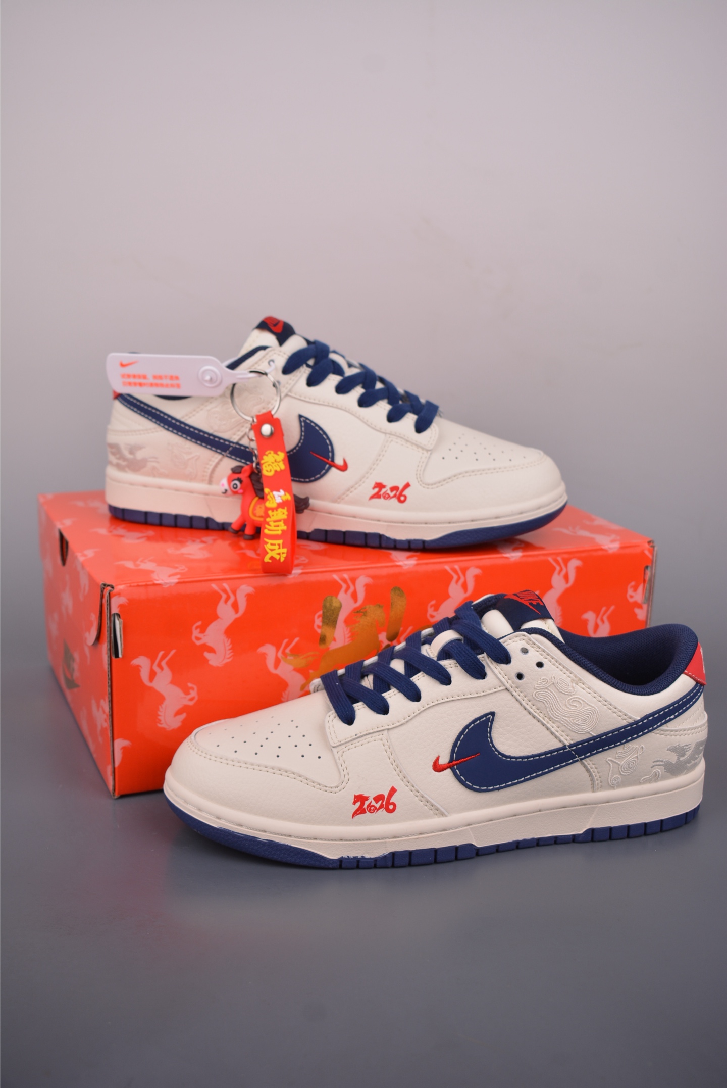 Nike SB Dunk Low 马年限定 JJ2508-Top High Quatity Cheap Sneakers Fashion Clothing Clothes Bags handbags Shoes of all Brand wholesale With The best Quality And Beautiful Price from China Factory Chinese suppliers wholesaler seller Nike SB Dunk Low 马年限定 JJ2508