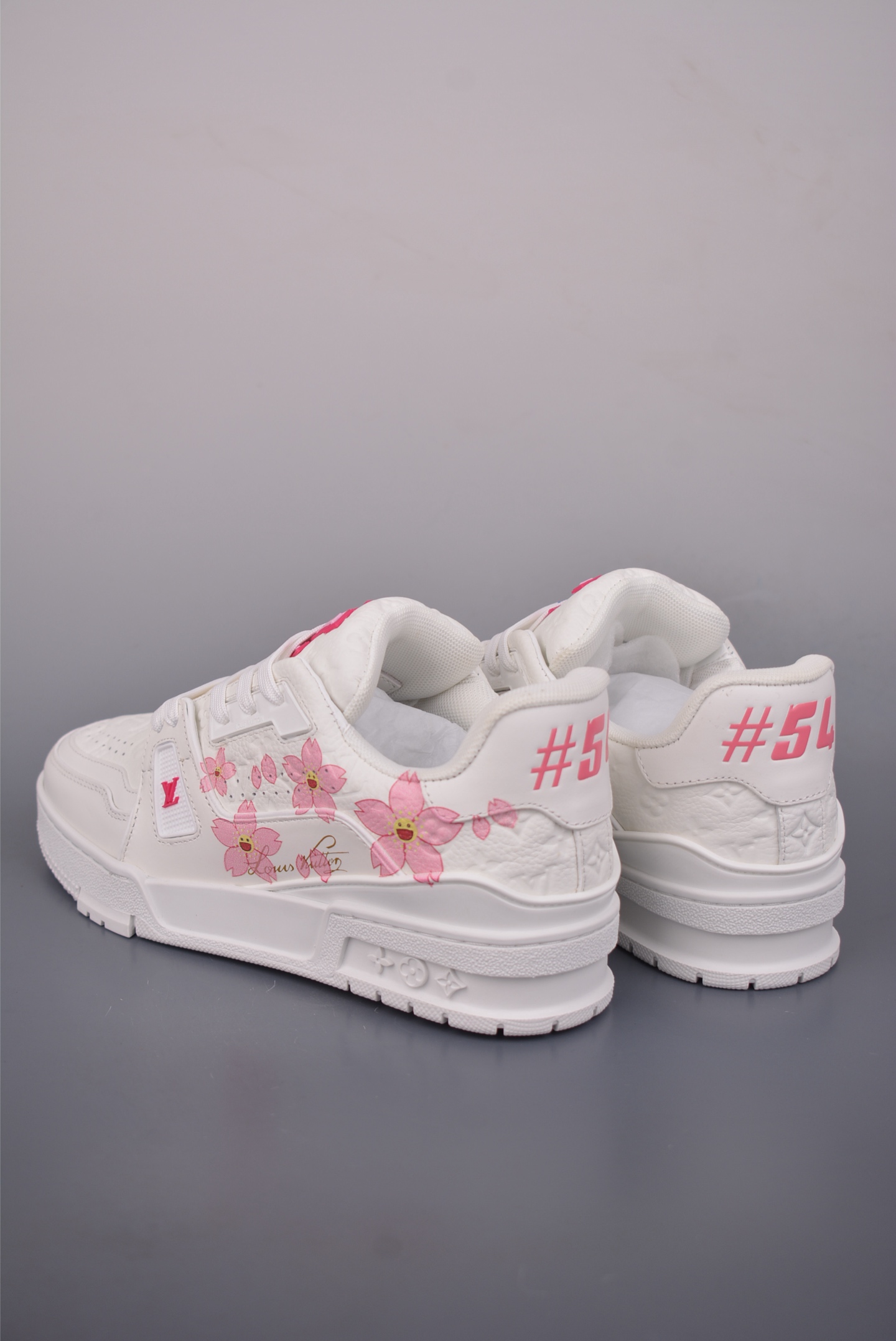 LOUIS VUITTON 路易威登 LV Trainer LOUIS VUITTON 路易威登 LV Trainer
