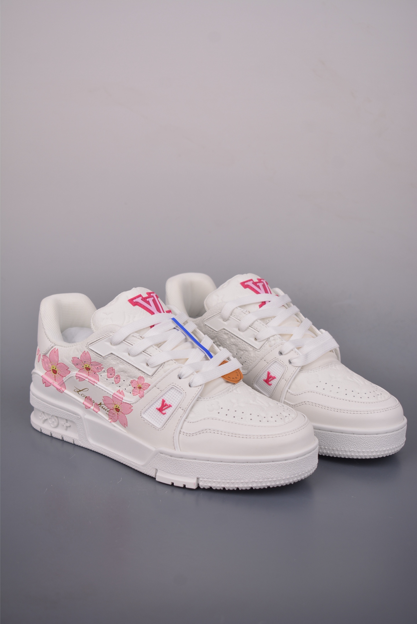 LOUIS VUITTON 路易威登 LV Trainer LOUIS VUITTON 路易威登 LV Trainer
