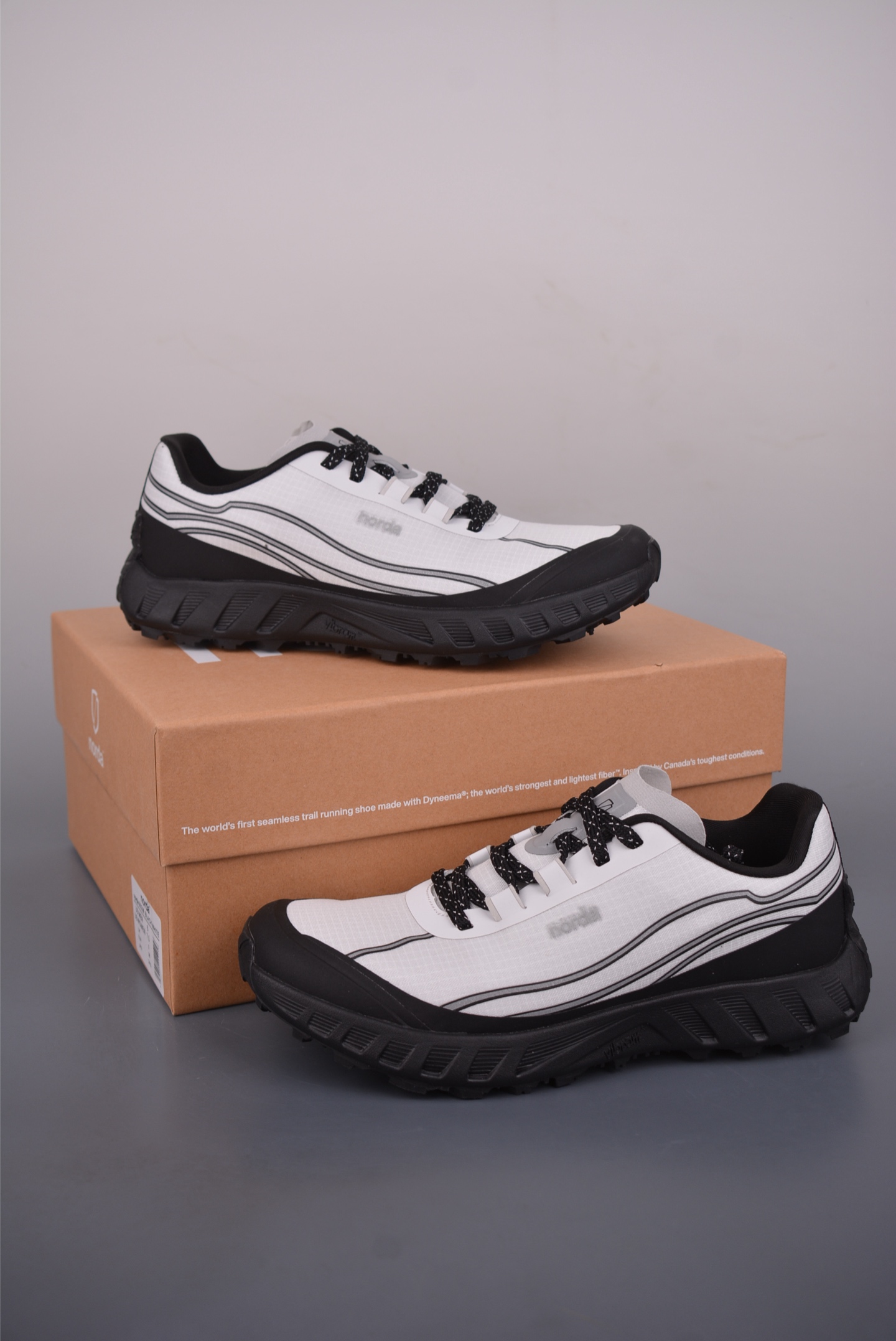 诺达 NORDA 001 Sneaker0111 网面越野跑步鞋 诺达 NORDA 001 Sneaker0111 网面越野跑步鞋