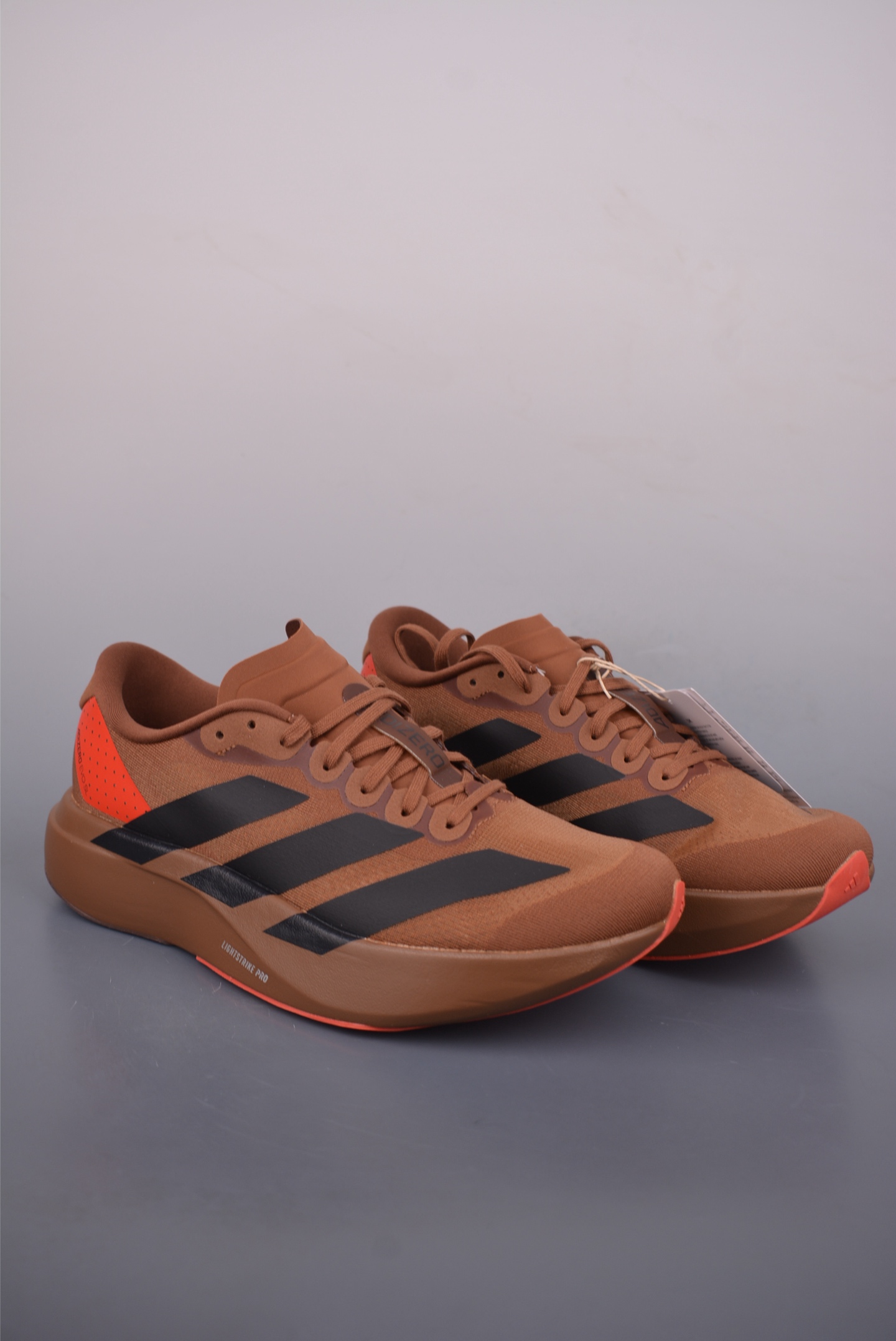 Adidas Adizero Evo SL M 阿迪超轻透气缓震跑鞋 KJ8809 Adidas Adizero Evo SL M 阿迪超轻透气缓震跑鞋 KJ8809