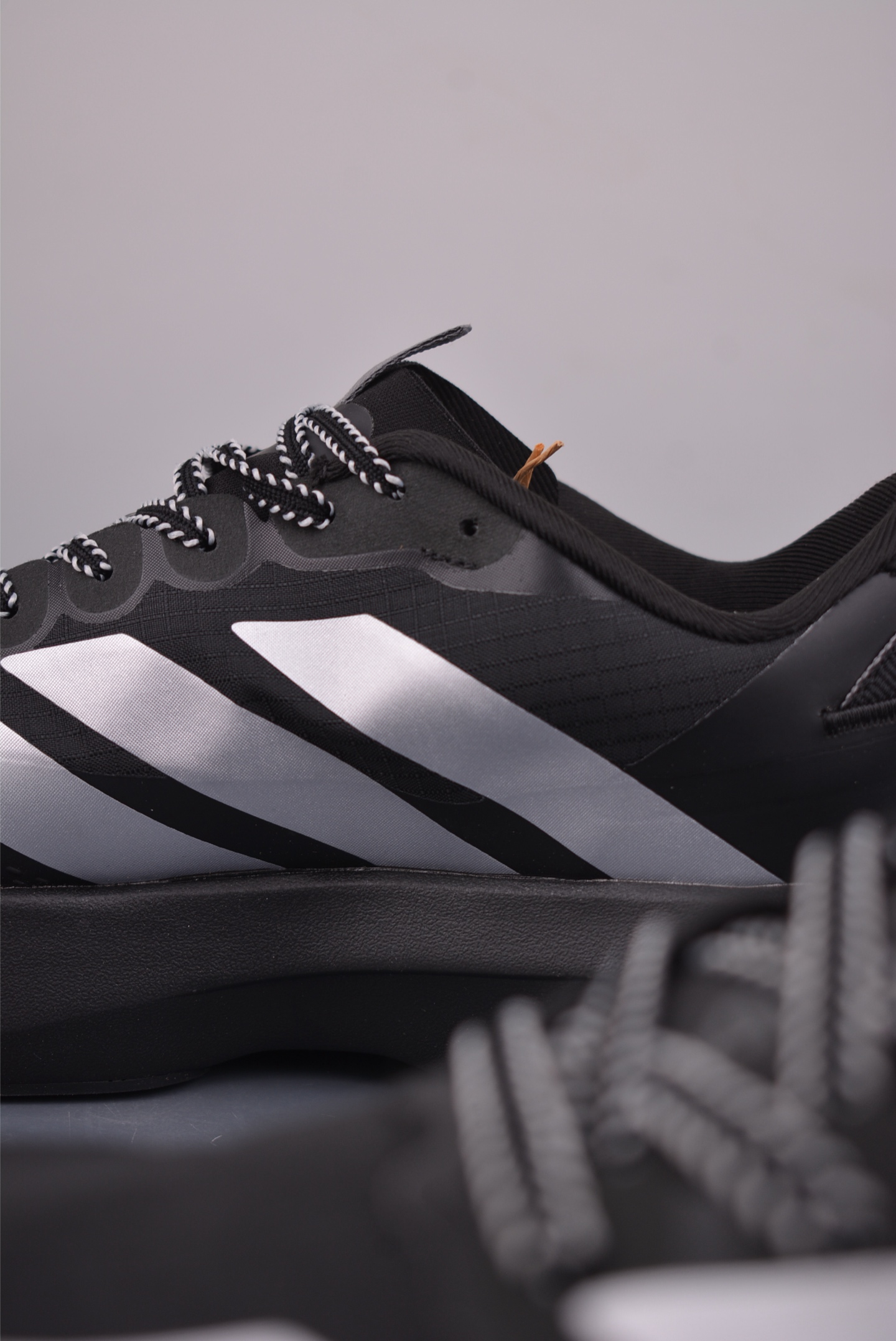 Adidas Adizero Evo SL ATR M 阿迪超轻透气缓震跑鞋 KK2683 Adidas Adizero Evo SL ATR M 阿迪超轻透气缓震跑鞋 KK2683