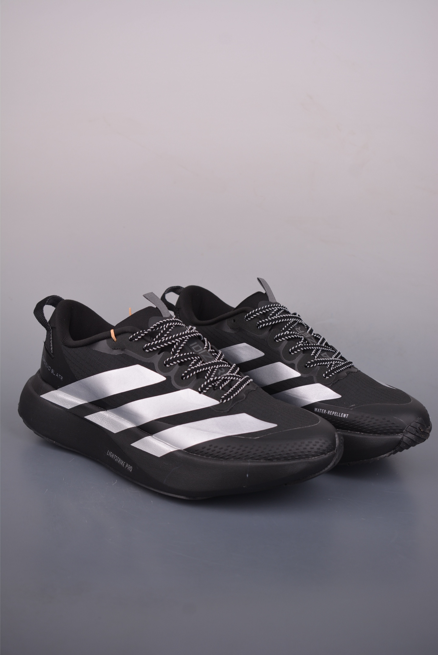 Adidas Adizero Evo SL ATR M 阿迪超轻透气缓震跑鞋 KK2683 Adidas Adizero Evo SL ATR M 阿迪超轻透气缓震跑鞋 KK2683