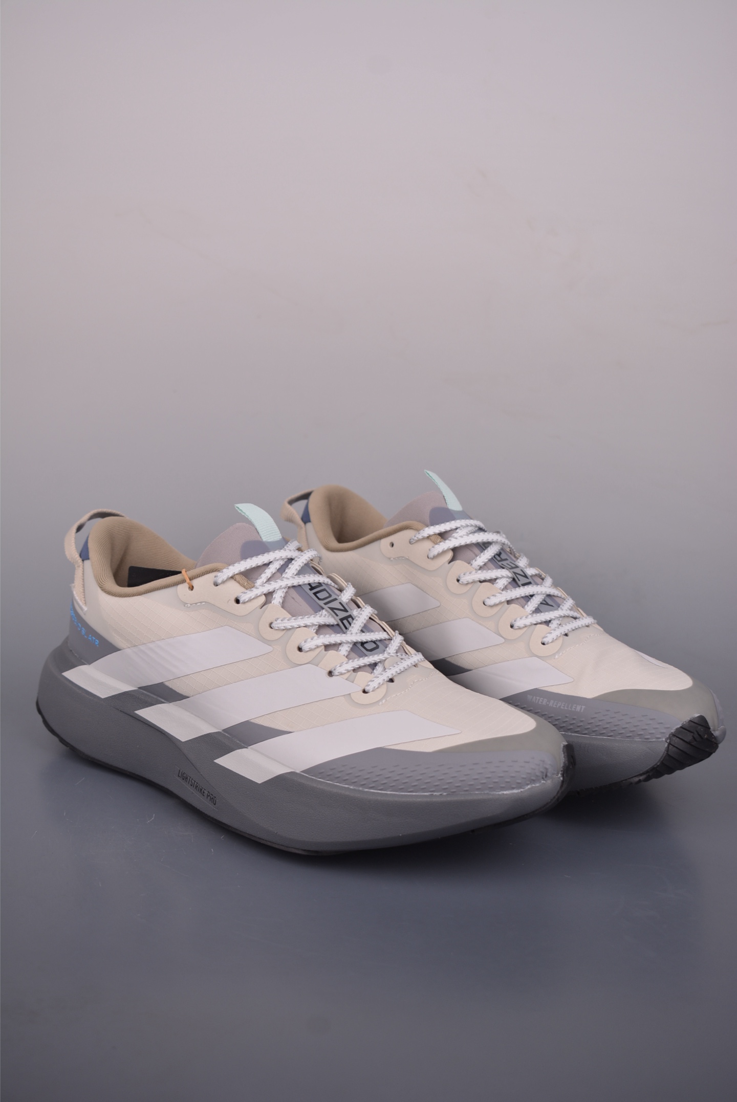 Adidas Adizero Evo SL ATR M 阿迪超轻透气缓震跑鞋 KK0309 Adidas Adizero Evo SL ATR M 阿迪超轻透气缓震跑鞋 KK0309