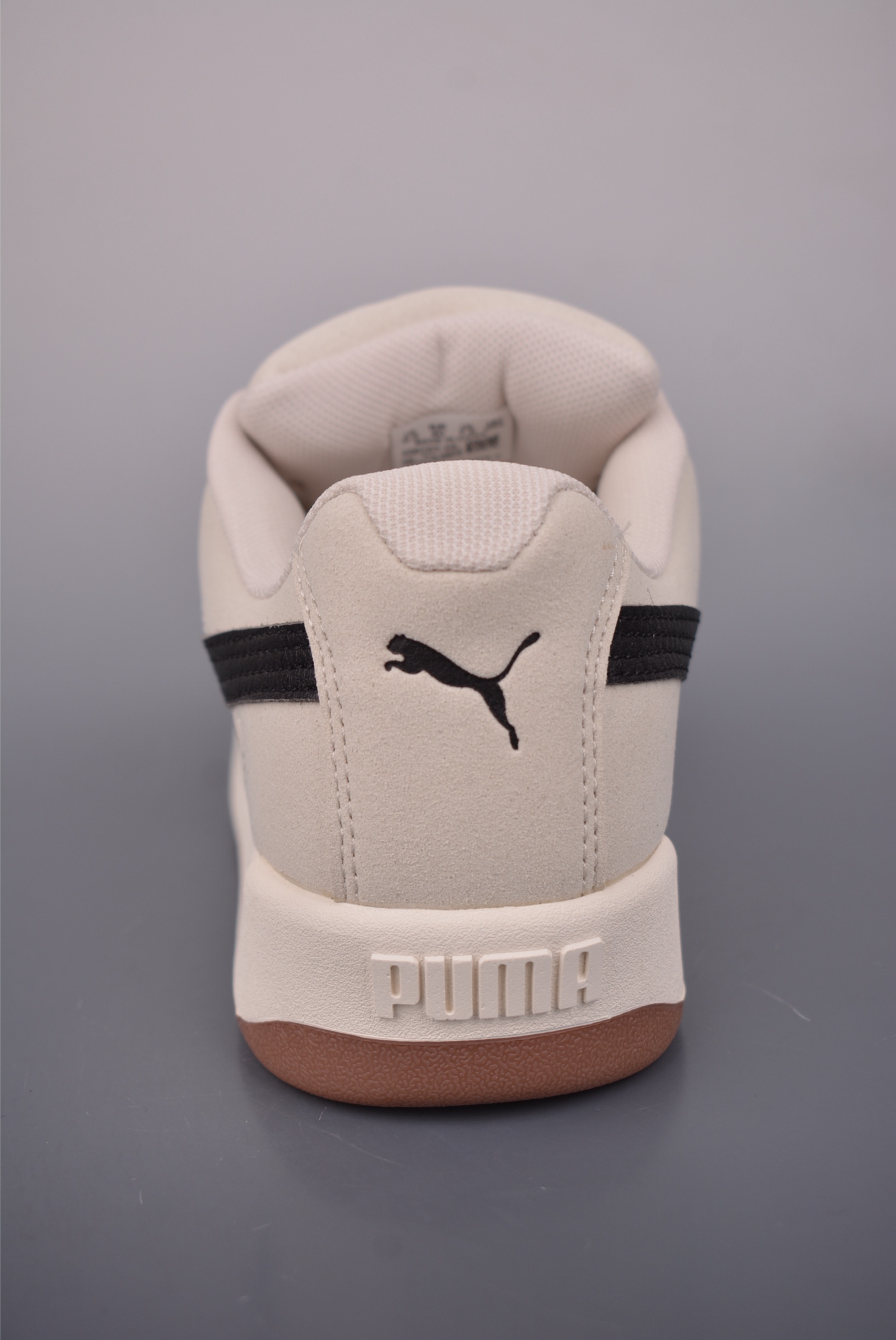 Puma Park Lifestyle Easy SD 彪马 防滑耐磨低帮德训板鞋 400707-082 Puma Park Lifestyle Easy SD 彪马 防滑耐磨低帮德训板鞋 400707-082