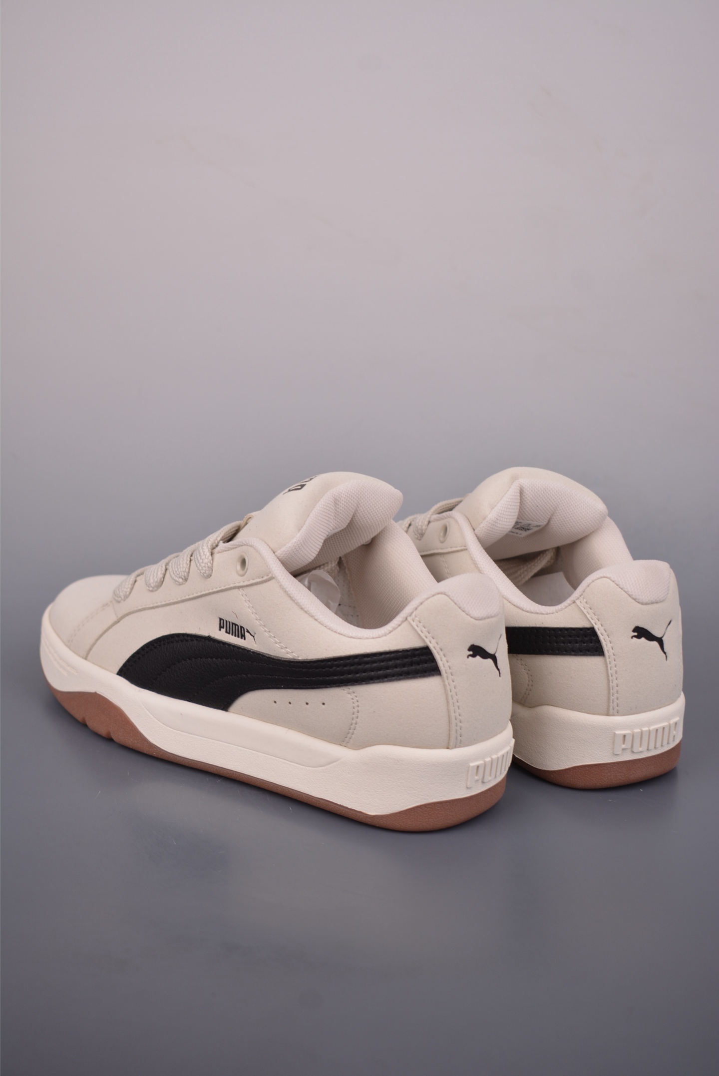 Puma Park Lifestyle Easy SD 彪马 防滑耐磨低帮德训板鞋 400707-082 Puma Park Lifestyle Easy SD 彪马 防滑耐磨低帮德训板鞋 400707-082