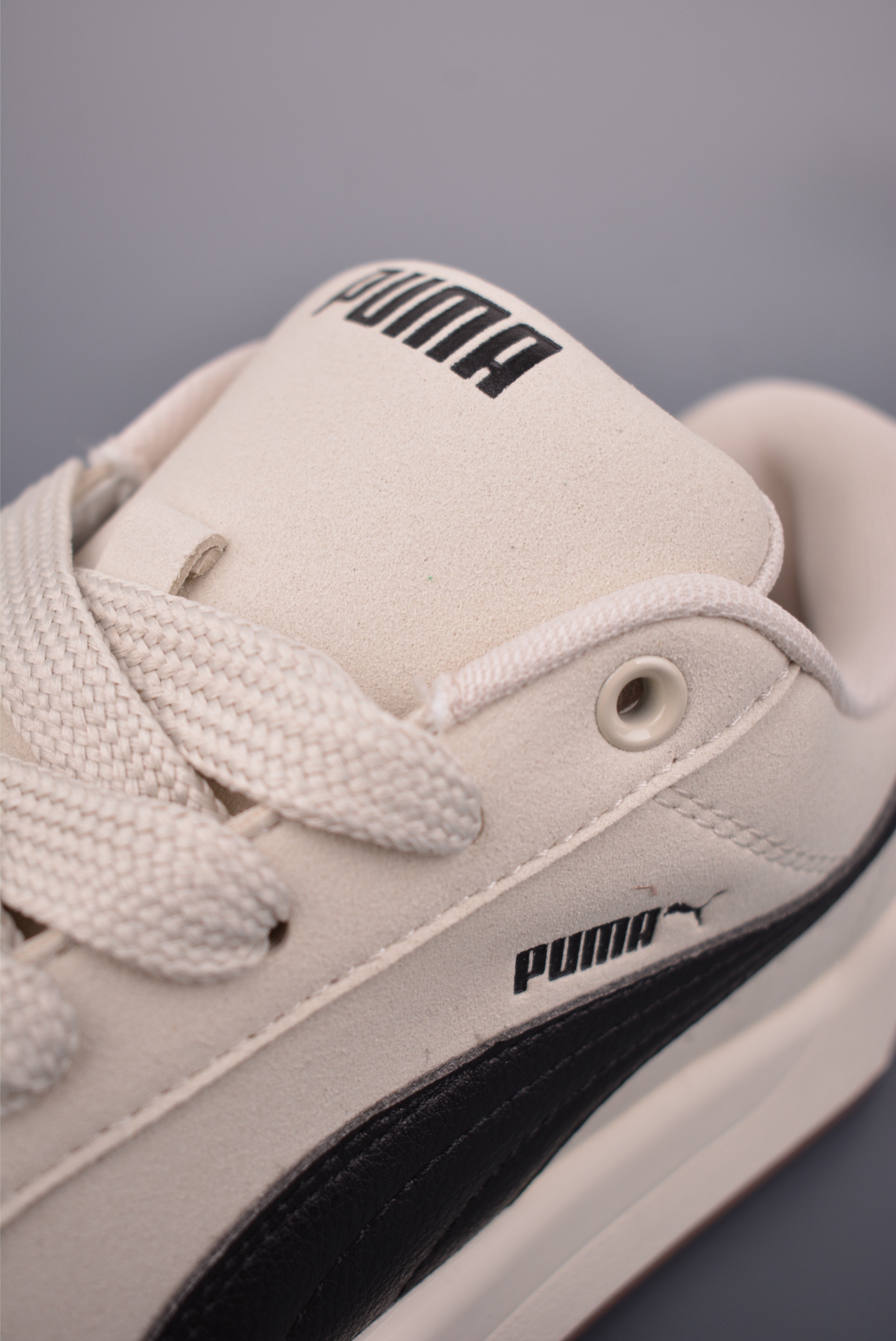 Puma Park Lifestyle Easy SD 彪马 防滑耐磨低帮德训板鞋 400707-082 Puma Park Lifestyle Easy SD 彪马 防滑耐磨低帮德训板鞋 400707-082
