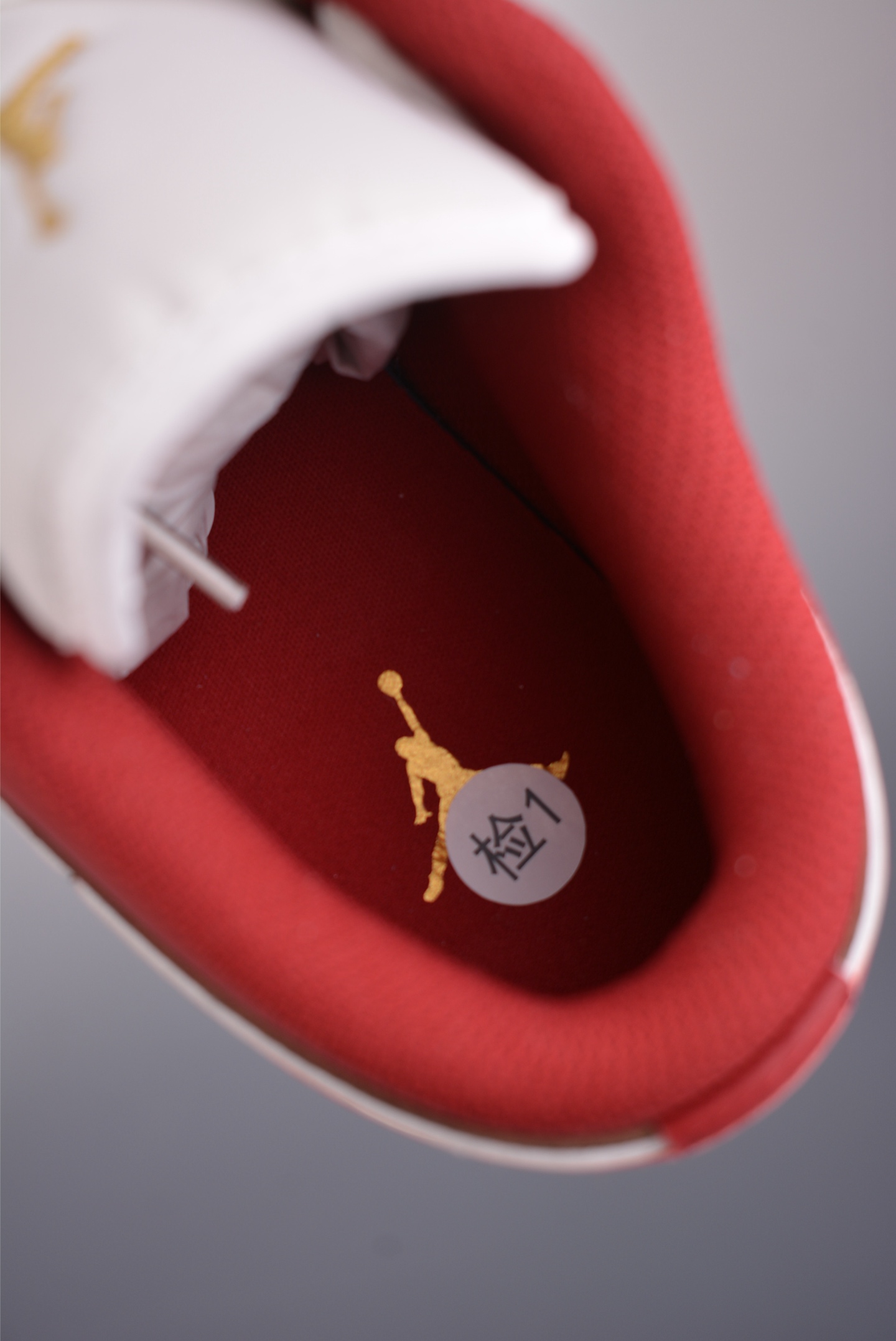 Air Jordan 1 Low 白棕红 AJ1乔1低帮休闲板鞋 IR7600-211 Air Jordan 1 Low 白棕红 AJ1乔1低帮休闲板鞋 IR7600-211