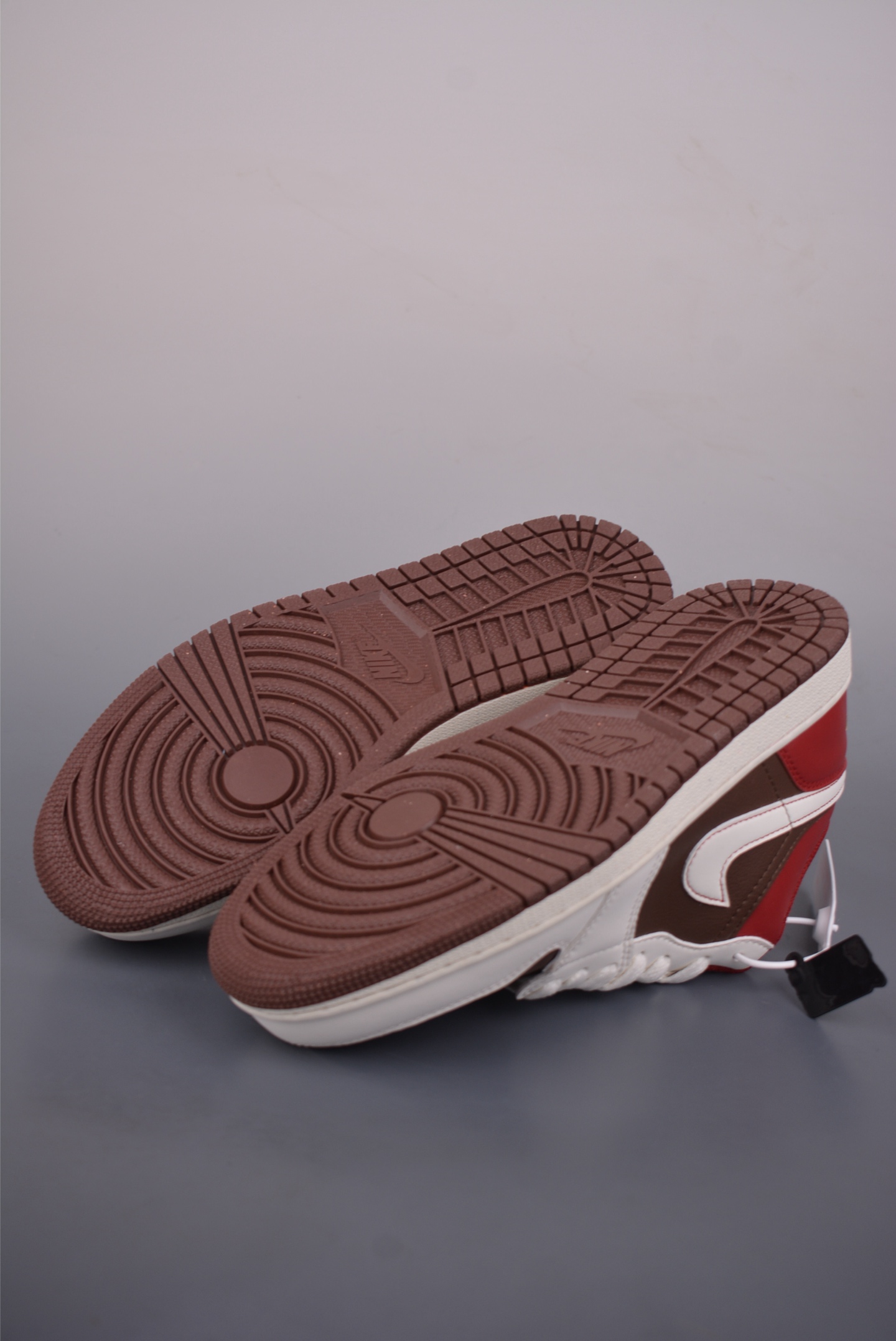 Air Jordan 1 Low 白棕红 AJ1乔1低帮休闲板鞋 IR7600-211 Air Jordan 1 Low 白棕红 AJ1乔1低帮休闲板鞋 IR7600-211