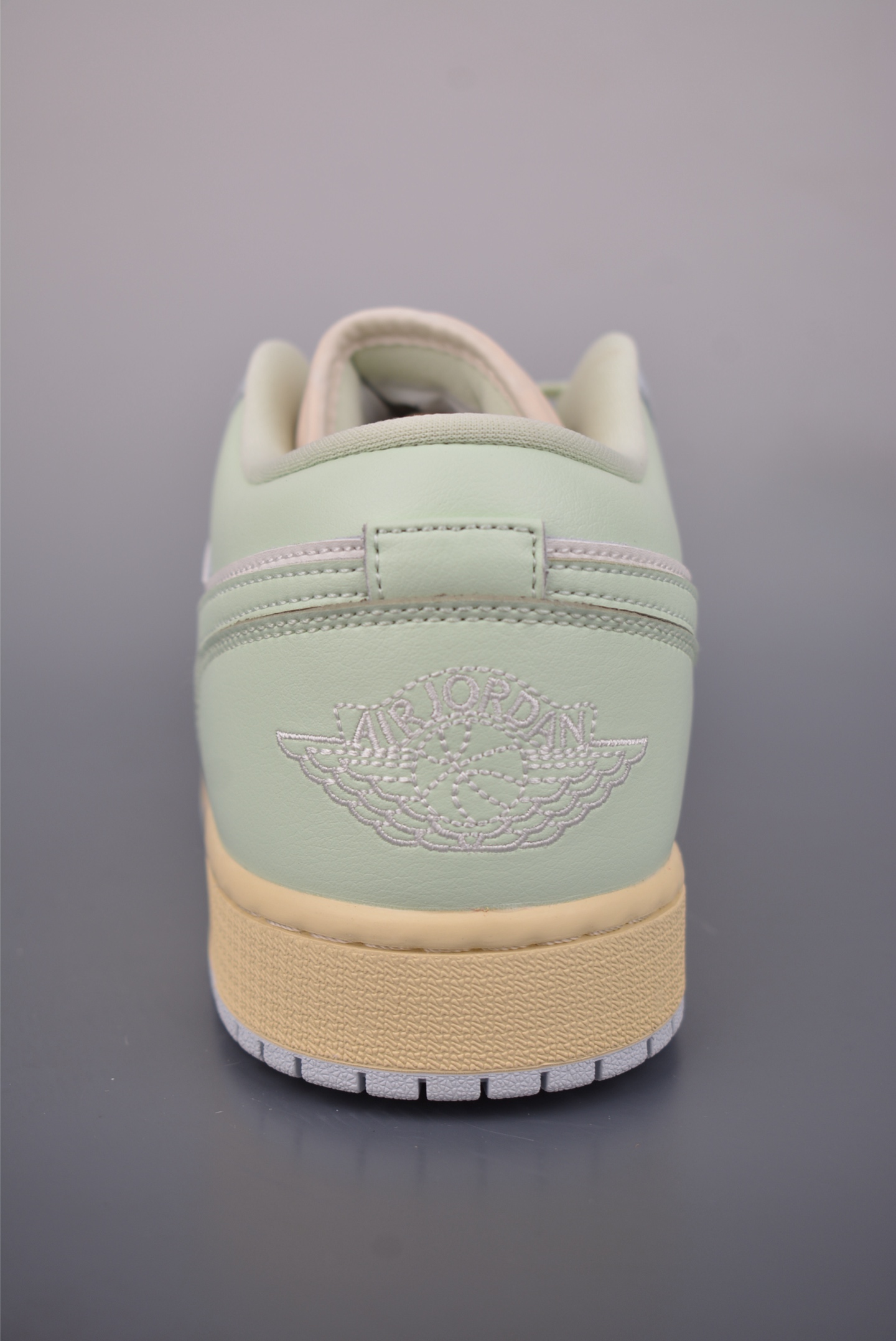 Air Jordan 1 Low 蓝绿拼接 AJ1乔1低帮休闲板鞋 DC0774-108 Air Jordan 1 Low 蓝绿拼接 AJ1乔1低帮休闲板鞋 DC0774-108