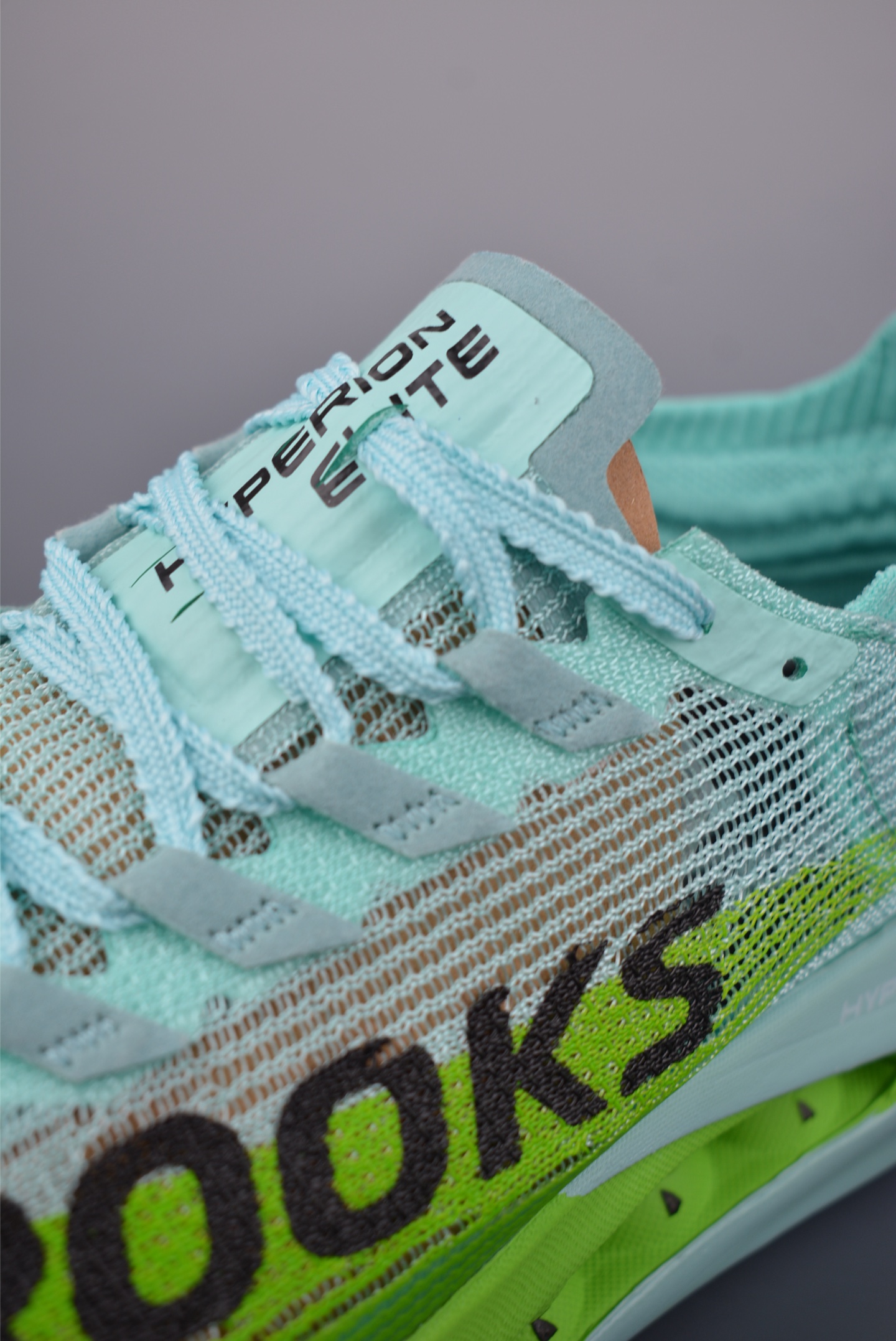 Brooks 布鲁克斯 Hyperion Elite 5 超弹轻盈跑步鞋 100049 Brooks 布鲁克斯 Hyperion Elite 5 超弹轻盈跑步鞋 100049