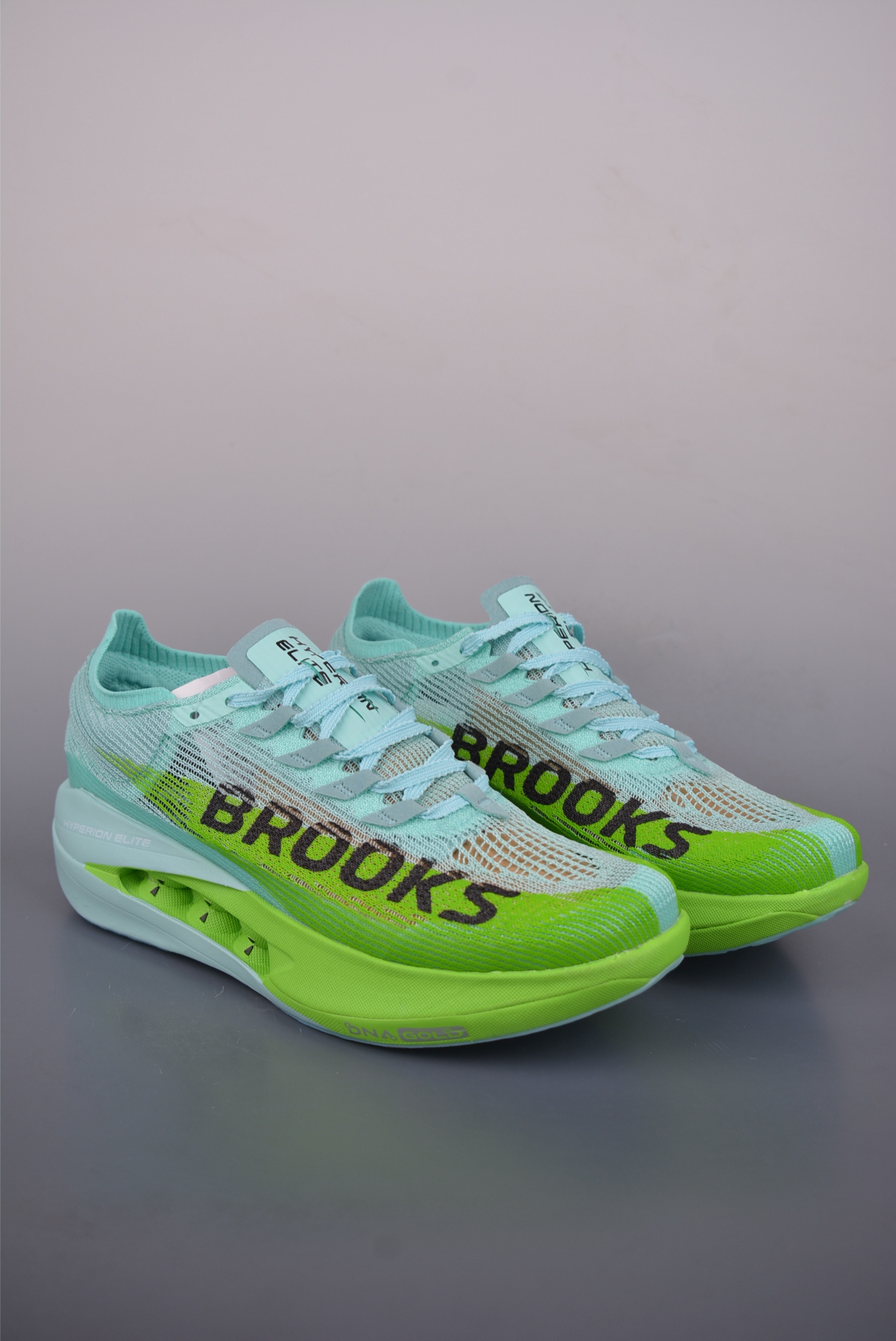 Brooks 布鲁克斯 Hyperion Elite 5 超弹轻盈跑步鞋 100049 Brooks 布鲁克斯 Hyperion Elite 5 超弹轻盈跑步鞋 100049
