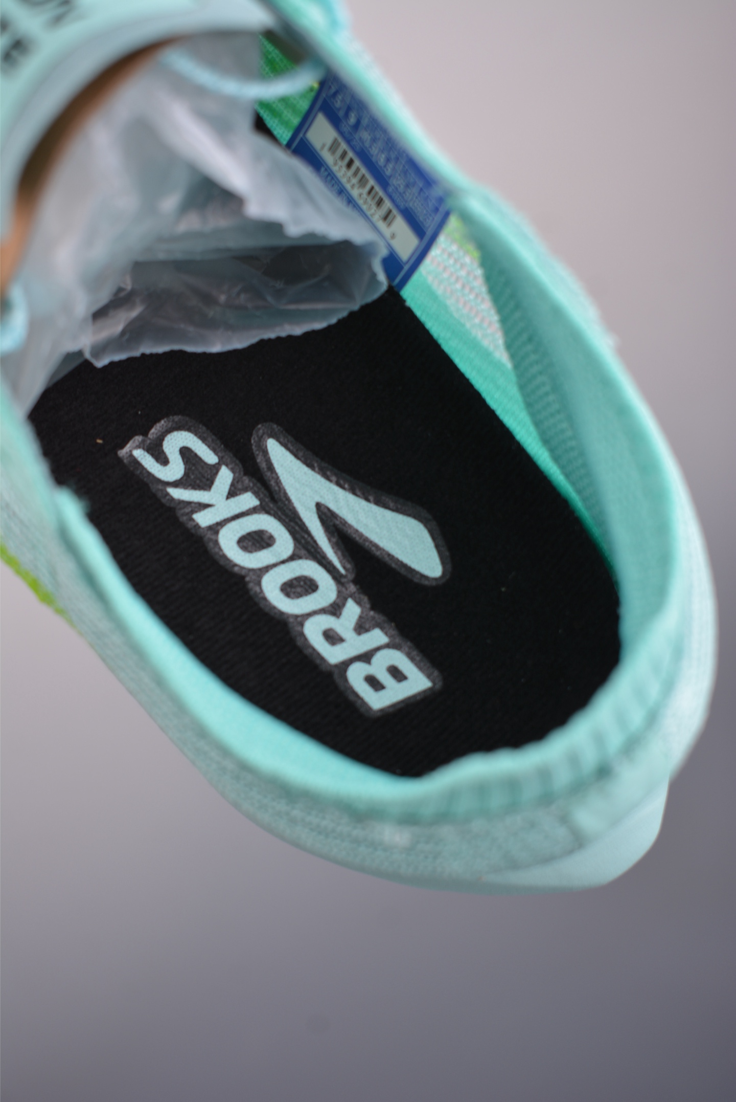 Brooks 布鲁克斯 Hyperion Elite 5 超弹轻盈跑步鞋 100049 Brooks 布鲁克斯 Hyperion Elite 5 超弹轻盈跑步鞋 100049