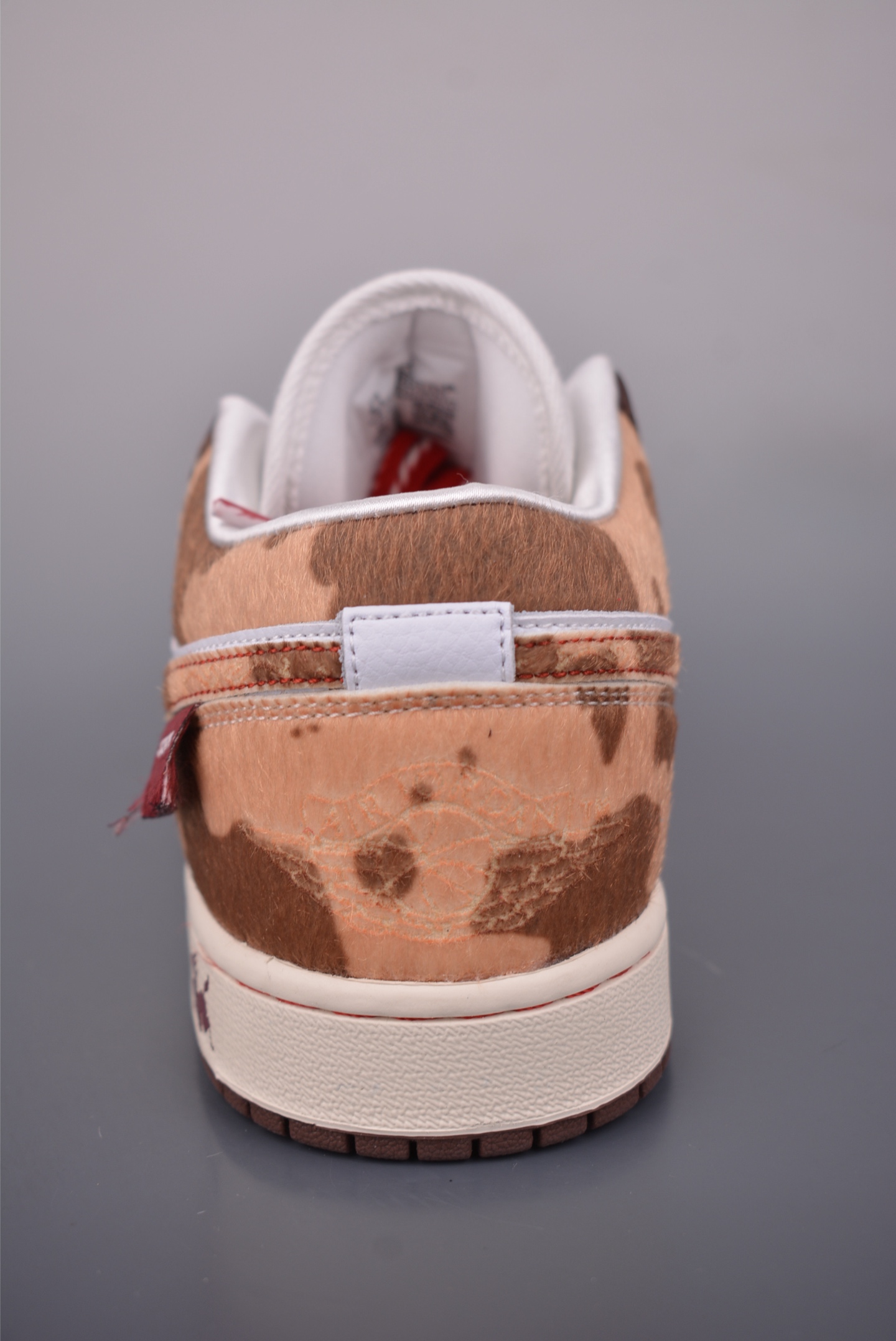 200 Air Jordan 1 Low 马年限定 AJ1乔1低帮休闲板鞋 IQ5321-121