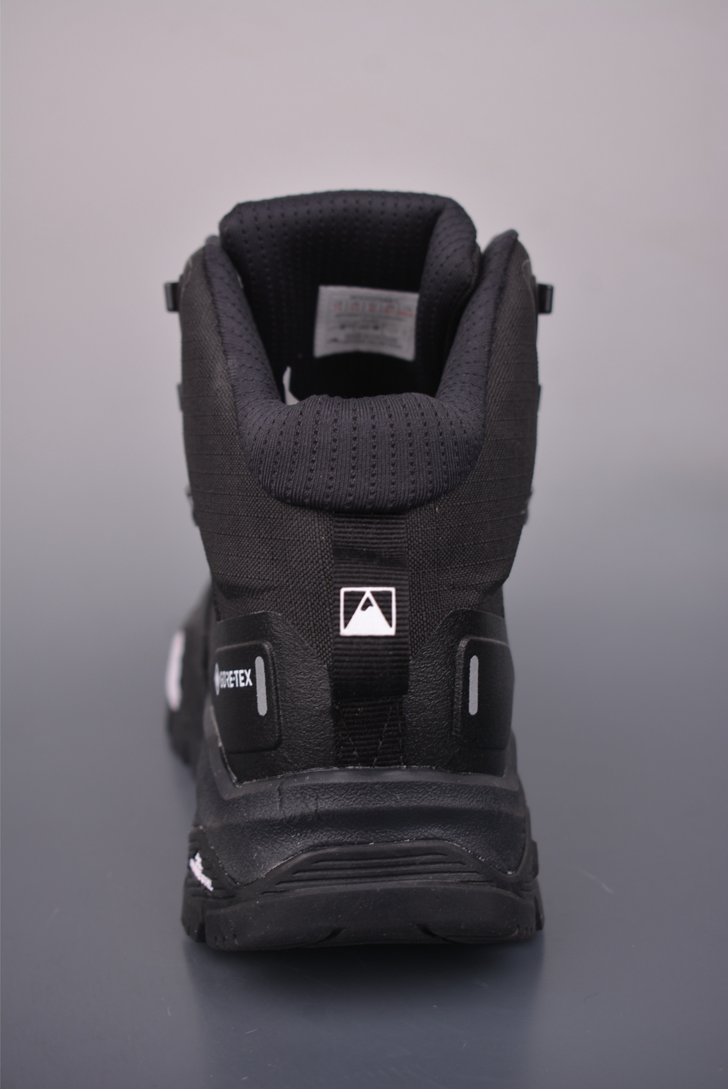 330 北面M OFFTRAIL HIKE MID GORE-Tex 高邦户外防水机能鞋 NF0A8AEU6S4233