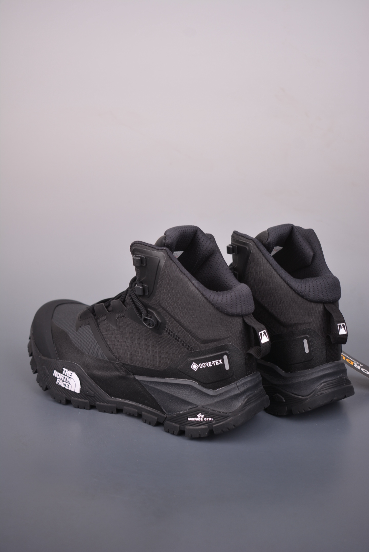 330 北面M OFFTRAIL HIKE MID GORE-Tex 高邦户外防水机能鞋 NF0A8AEU6S4233