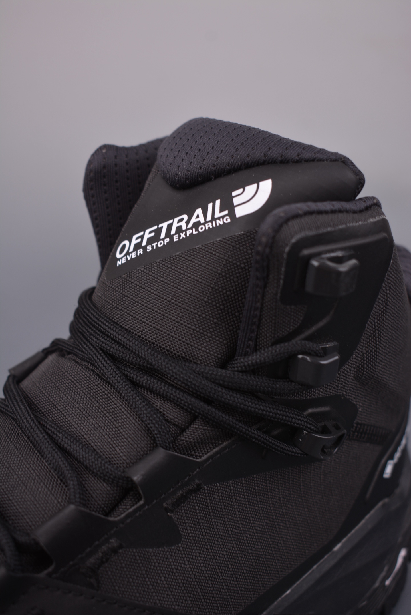 330 北面M OFFTRAIL HIKE MID GORE-Tex 高邦户外防水机能鞋 NF0A8AEU6S4233