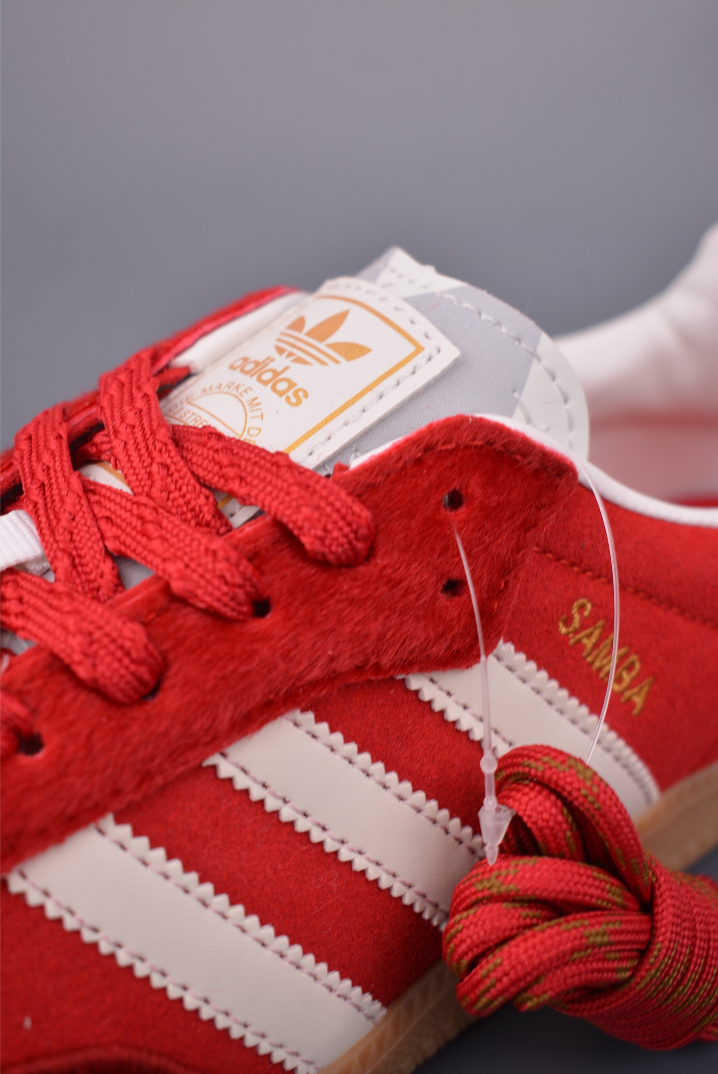 180 Adidas Samba 马年限定 复古桑巴板鞋 JQ5976-Chinese UA Cheap High Quatity Brand Clothes Bags handbags Sneakers wholesale wholesaler seller from China Factory suppliers Fashion Clothing Shoes best Quality Beautiful Price 180 Adidas Samba 马年限定 复古桑巴板鞋 JQ5976