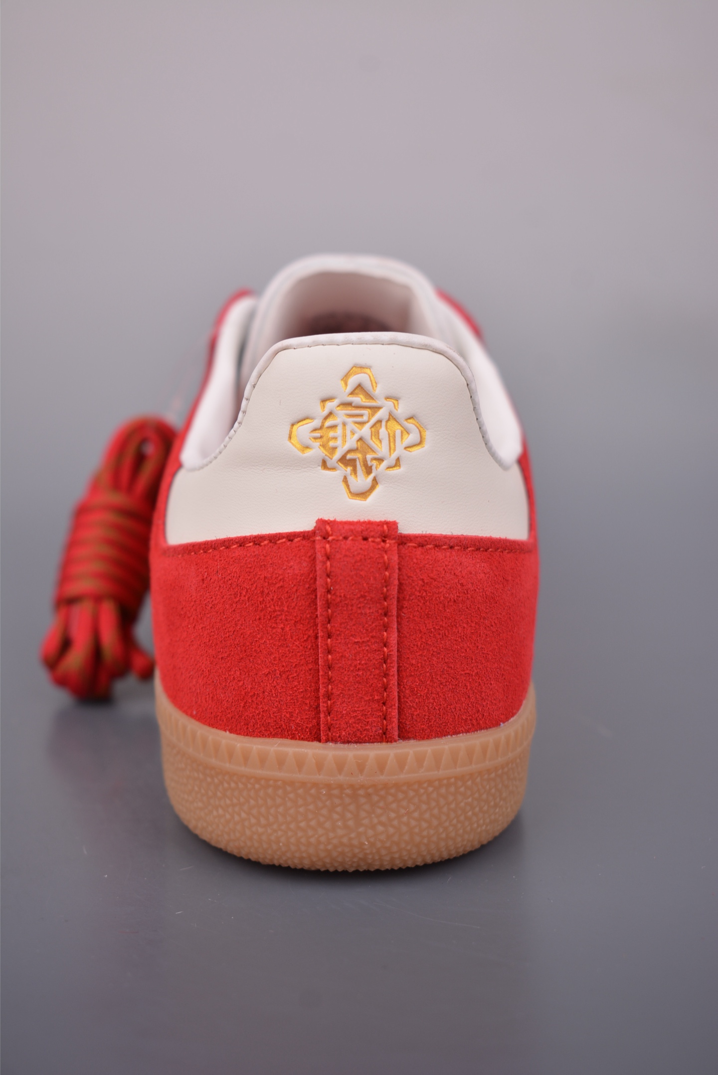 180 Adidas Samba 马年限定 复古桑巴板鞋 JQ5976-Chinese UA Cheap High Quatity Brand Clothes Bags handbags Sneakers wholesale wholesaler seller from China Factory suppliers Fashion Clothing Shoes best Quality Beautiful Price 180 Adidas Samba 马年限定 复古桑巴板鞋 JQ5976