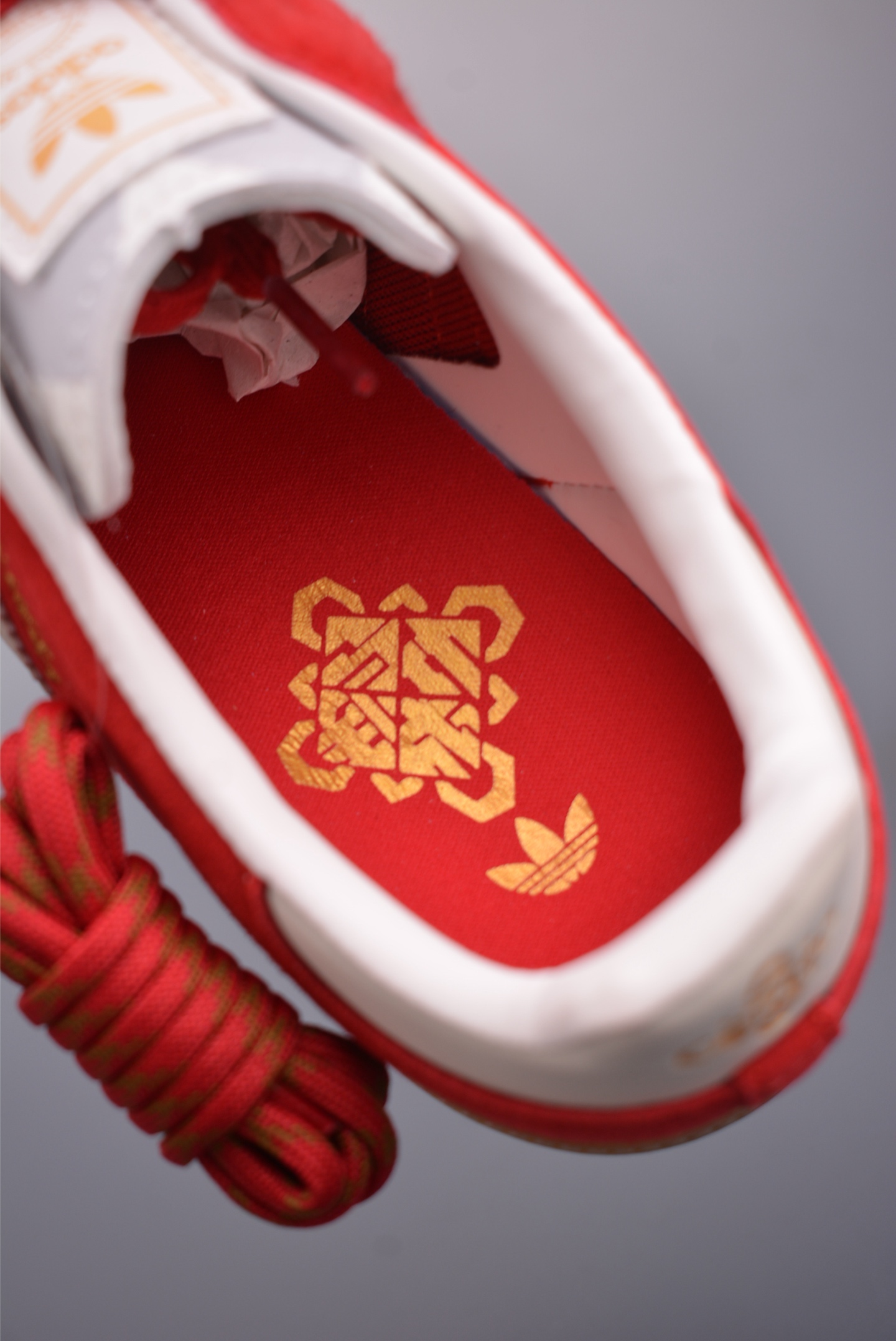 180 Adidas Samba 马年限定 复古桑巴板鞋 JQ5976-Chinese UA Cheap High Quatity Brand Clothes Bags handbags Sneakers wholesale wholesaler seller from China Factory suppliers Fashion Clothing Shoes best Quality Beautiful Price 180 Adidas Samba 马年限定 复古桑巴板鞋 JQ5976