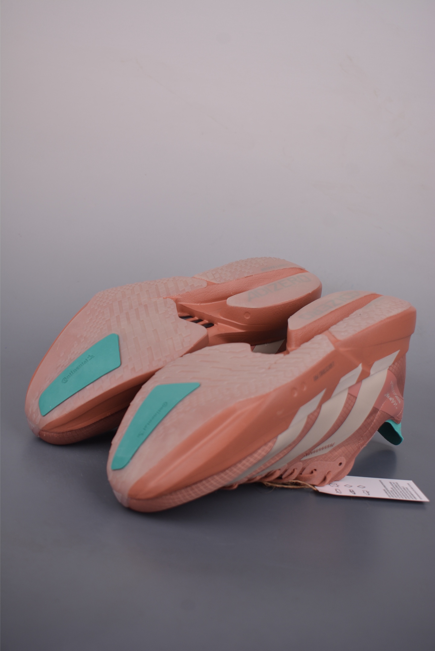 Adidas Adizero Adios PRO 4M 阿迪超轻透气缓震跑鞋 HQ0099