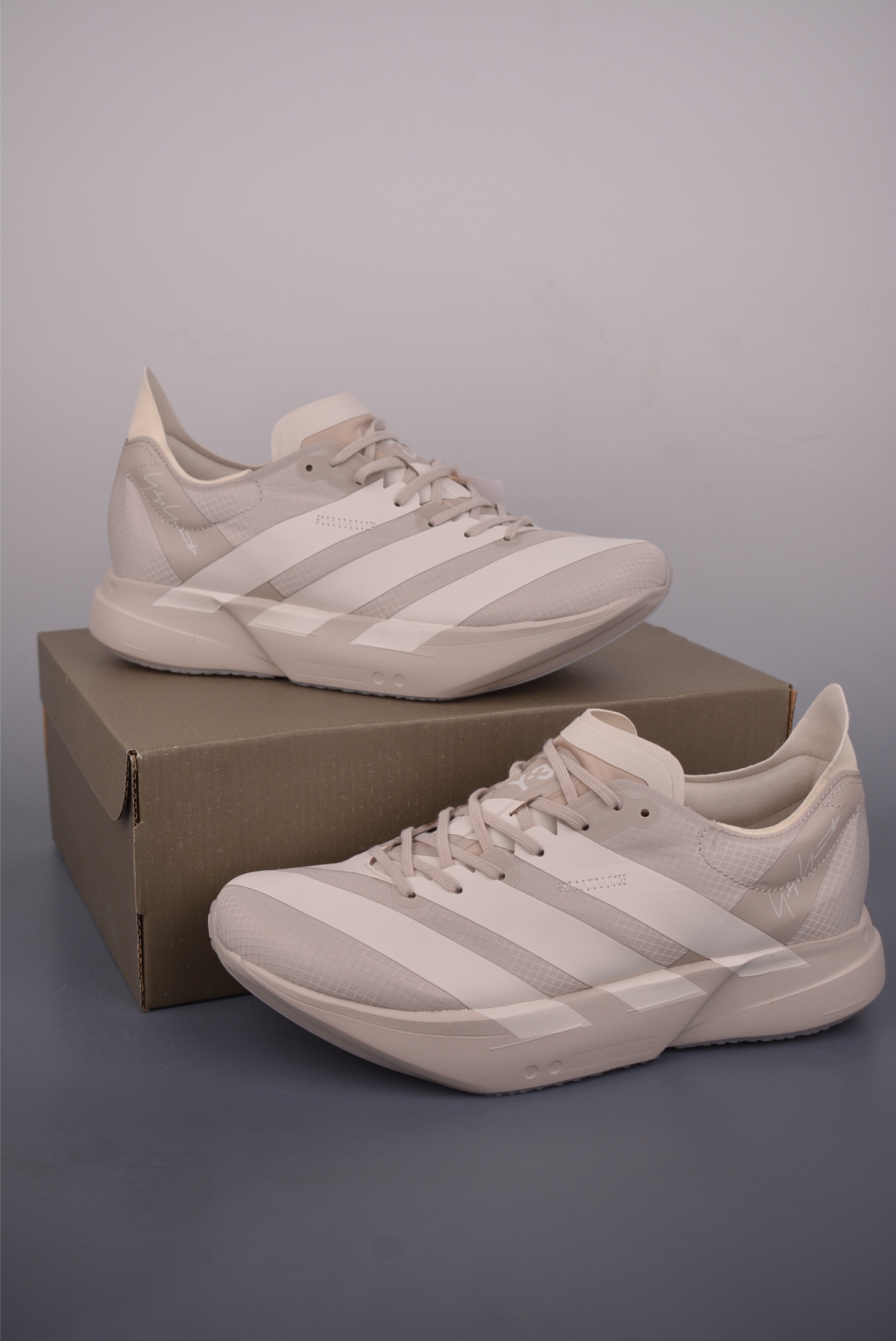 190 Adidas Y-3 Adios PRO 4M 阿迪超轻透气缓震跑鞋 KJ6878-Chinese UA Cheap High Quatity Brand Clothes Bags handbags Sneakers wholesale wholesaler seller from China Factory suppliers Fashion Clothing Shoes best Quality Beautiful Price 190 Adidas Y-3 Adios PRO 4M 阿迪超轻透气缓震跑鞋 KJ6878