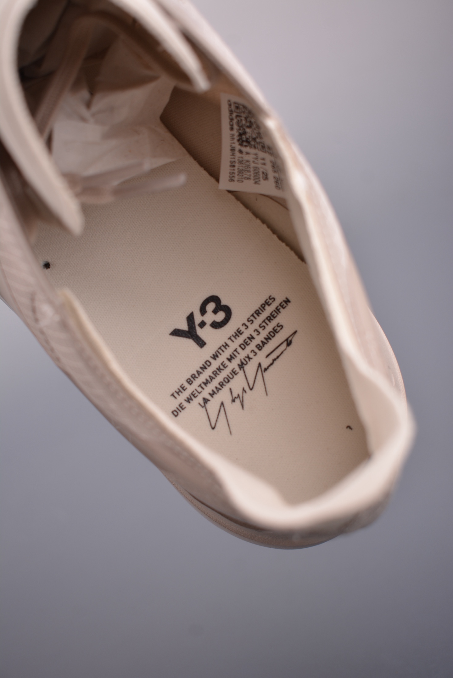 190 Adidas Y-3 Adios PRO 4M 阿迪超轻透气缓震跑鞋 KJ6878-Chinese UA Cheap High Quatity Brand Clothes Bags handbags Sneakers wholesale wholesaler seller from China Factory suppliers Fashion Clothing Shoes best Quality Beautiful Price 190 Adidas Y-3 Adios PRO 4M 阿迪超轻透气缓震跑鞋 KJ6878