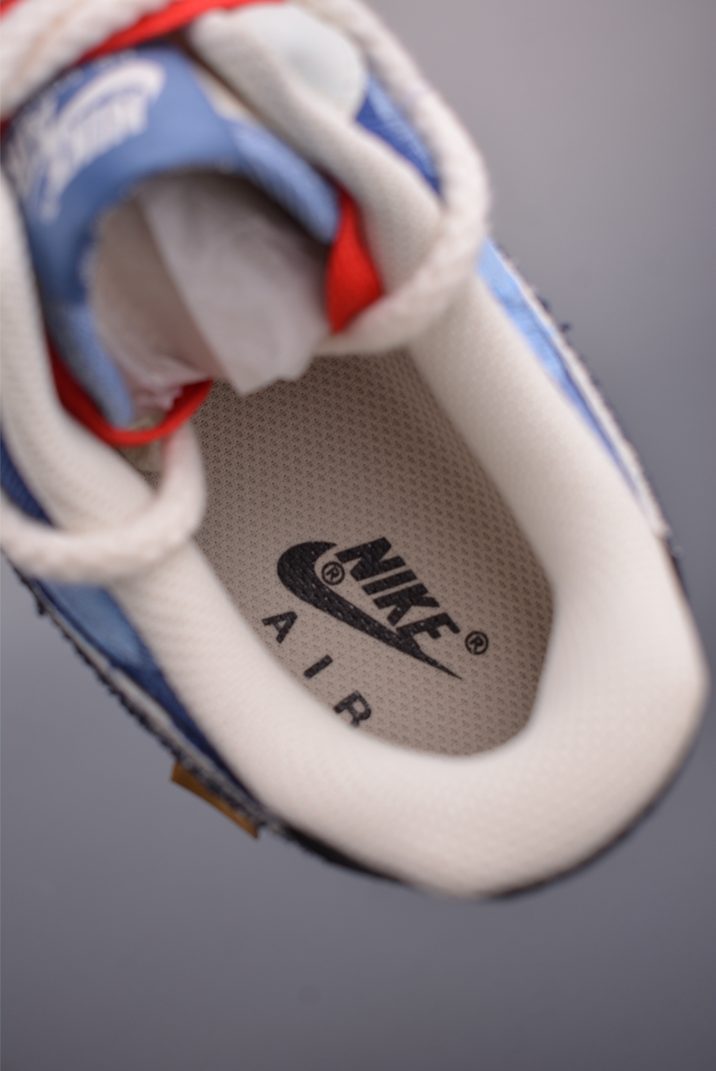 Nike Air Force 1 Low 蓝染爱意 解构绑带 FB0607-707-Chinese wholesaler seller Clothes Bags handbags wholesale Shoes High Quatity wholesaler seller Cheap Sneakers from China Factory Chinese suppliers china wholesale clothing wholesaler seller Nike Air Force 1 Low 蓝染爱意 解构绑带 FB0607-707