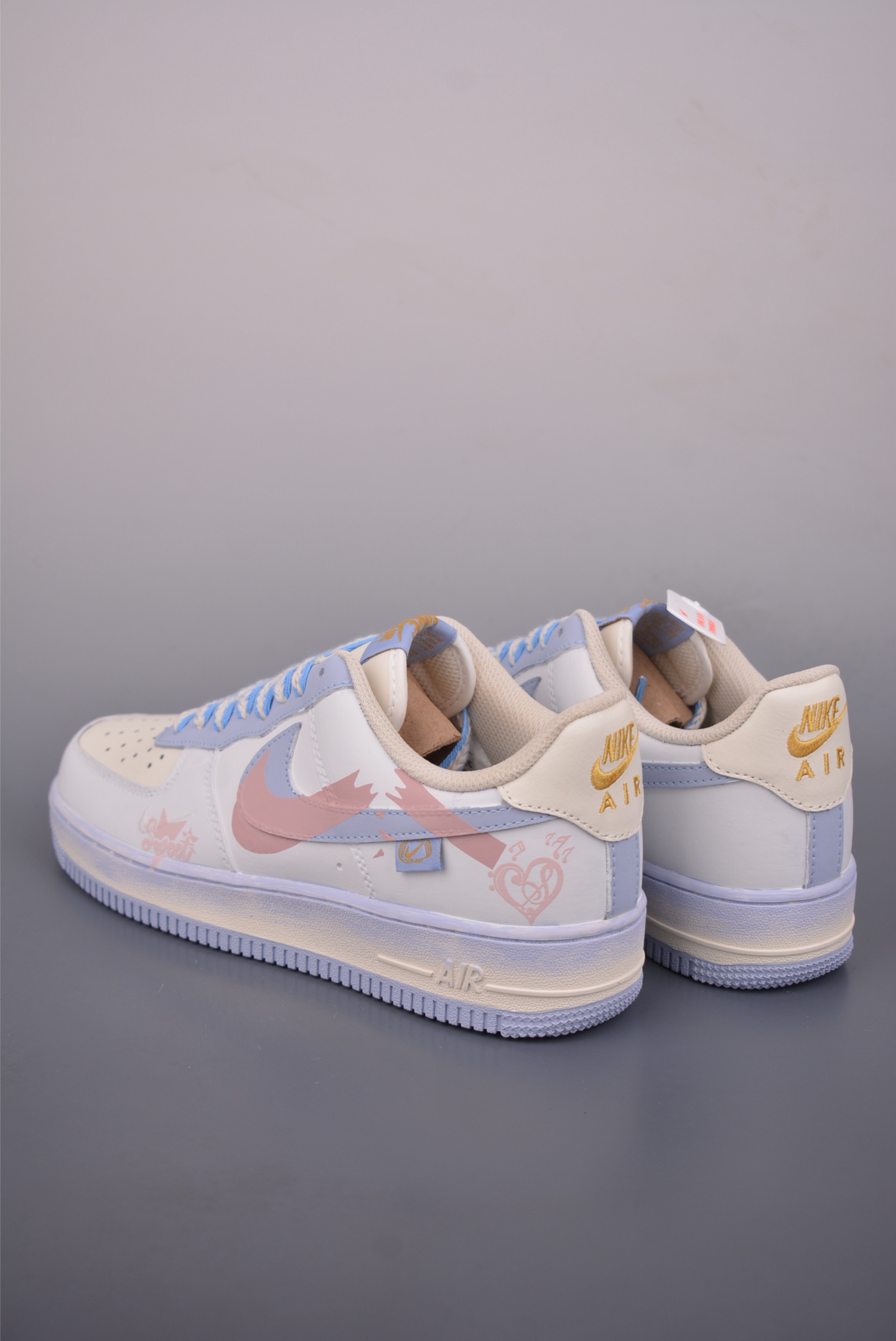 260 Nike Air Force 1 Low 春野甜序 DB3301-171-Chinese UA Cheap High Quatity Brand Clothes Bags handbags Sneakers wholesale wholesaler seller from China Factory suppliers Fashion Clothing Shoes best Quality Beautiful Price 260 Nike Air Force 1 Low 春野甜序 DB3301-171