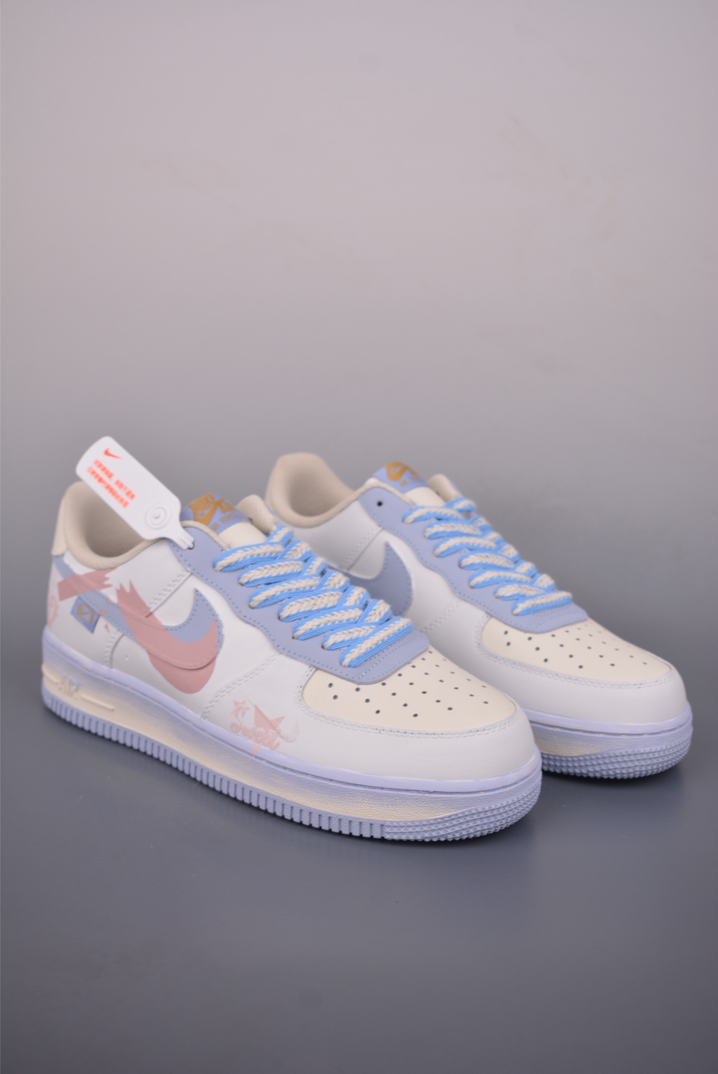 260 Nike Air Force 1 Low 春野甜序 DB3301-171-Chinese UA Cheap High Quatity Brand Clothes Bags handbags Sneakers wholesale wholesaler seller from China Factory suppliers Fashion Clothing Shoes best Quality Beautiful Price 260 Nike Air Force 1 Low 春野甜序 DB3301-171