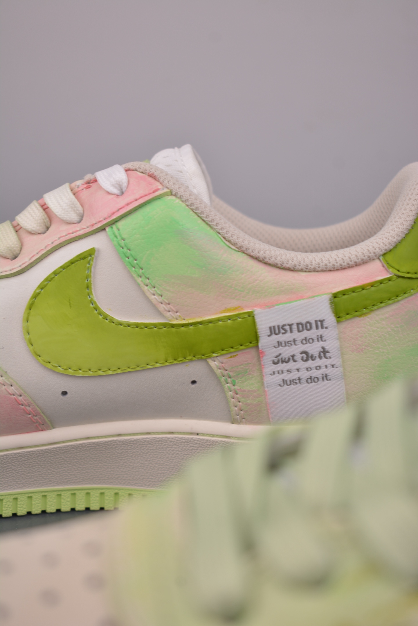 260 Nike Air Force 1 Low 青梅足马 解构绑带 FB1839-515-Chinese UA Cheap High Quatity Brand Clothes Bags handbags Sneakers wholesale wholesaler seller from China Factory suppliers Fashion Clothing Shoes best Quality Beautiful Price 260 Nike Air Force 1 Low 青梅足马 解构绑带 FB1839-515