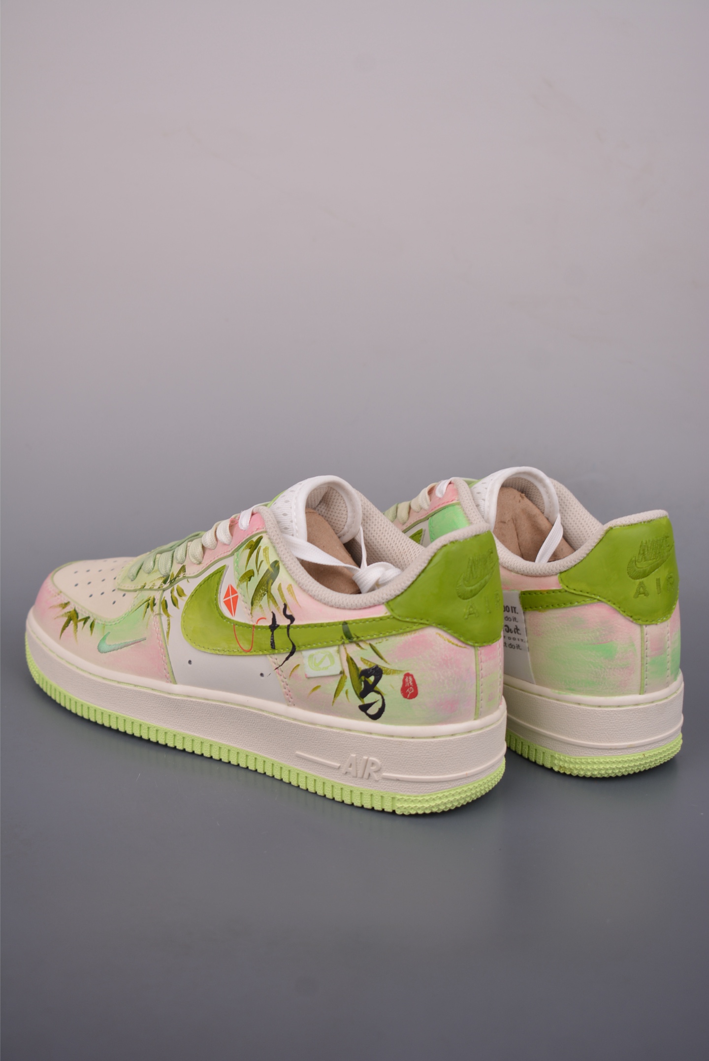 260 Nike Air Force 1 Low 青梅足马 解构绑带 FB1839-515-Chinese UA Cheap High Quatity Brand Clothes Bags handbags Sneakers wholesale wholesaler seller from China Factory suppliers Fashion Clothing Shoes best Quality Beautiful Price 260 Nike Air Force 1 Low 青梅足马 解构绑带 FB1839-515
