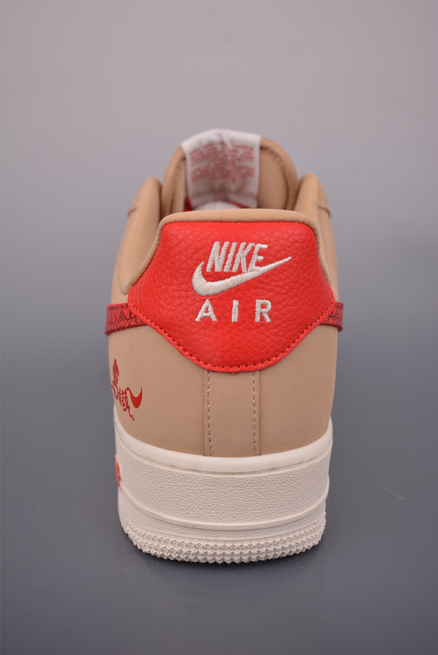 Nike Air Force 1 Low 马年限定 DF0188-130-Chinese wholesaler seller Clothes Bags handbags wholesale Shoes High Quatity wholesaler seller Cheap Sneakers from China Factory Chinese suppliers china wholesale clothing wholesaler seller Nike Air Force 1 Low 马年限定 DF0188-130