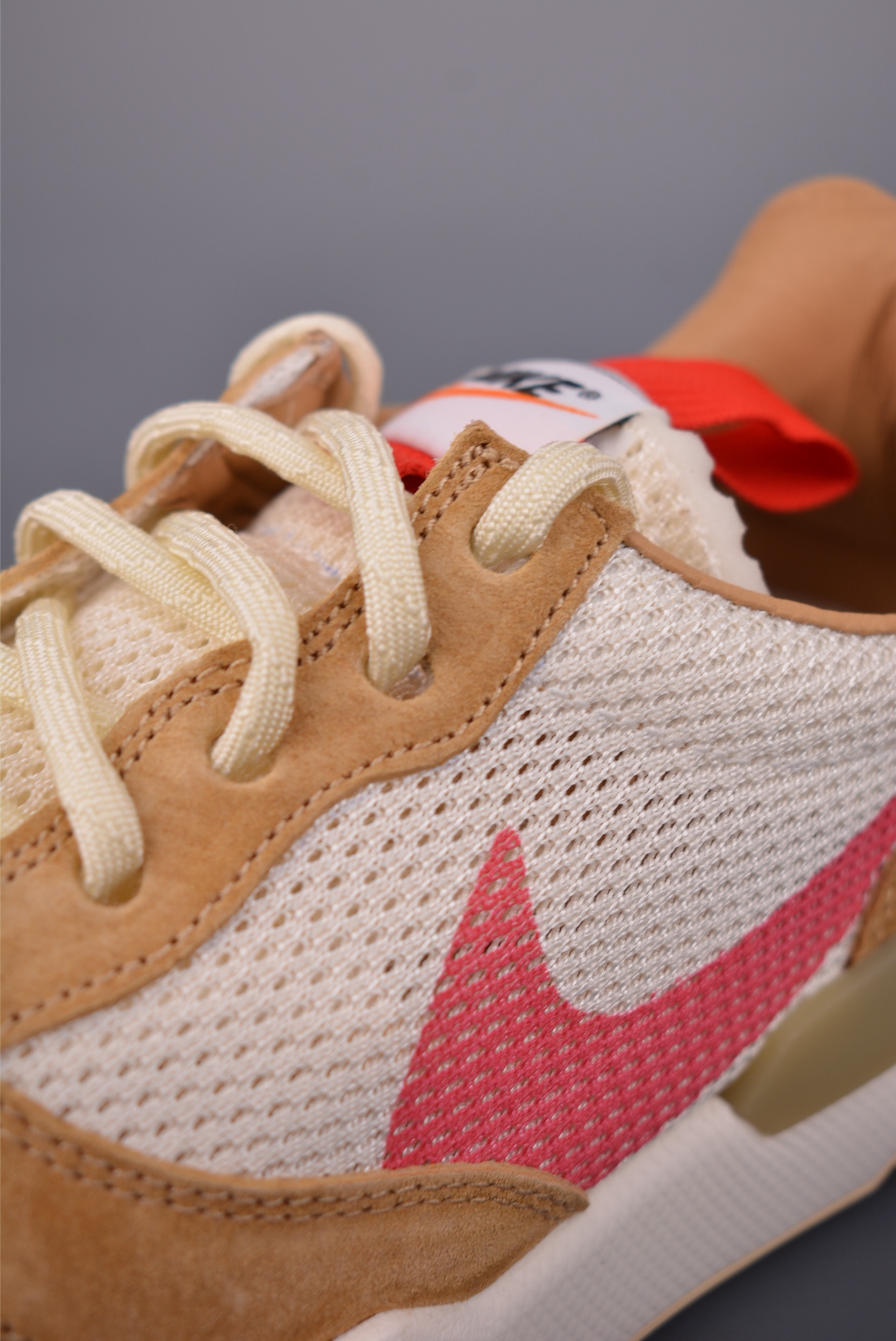 320 Tom Sachs x Nike Craft Mars Yard 2.0 联名宇航员 神游太空 百搭休闲运动透气慢跑鞋 IF2885-100-Chinese UA Cheap High Quatity Brand Clothes Bags handbags Sneakers wholesale wholesaler seller from China Factory suppliers Fashion Clothing Shoes best Quality Beautiful Price 320 Tom Sachs x Nike Craft Mars Yard 2.0 联名宇航员 神游太空 百搭休闲运动透气慢跑鞋 IF2885-100