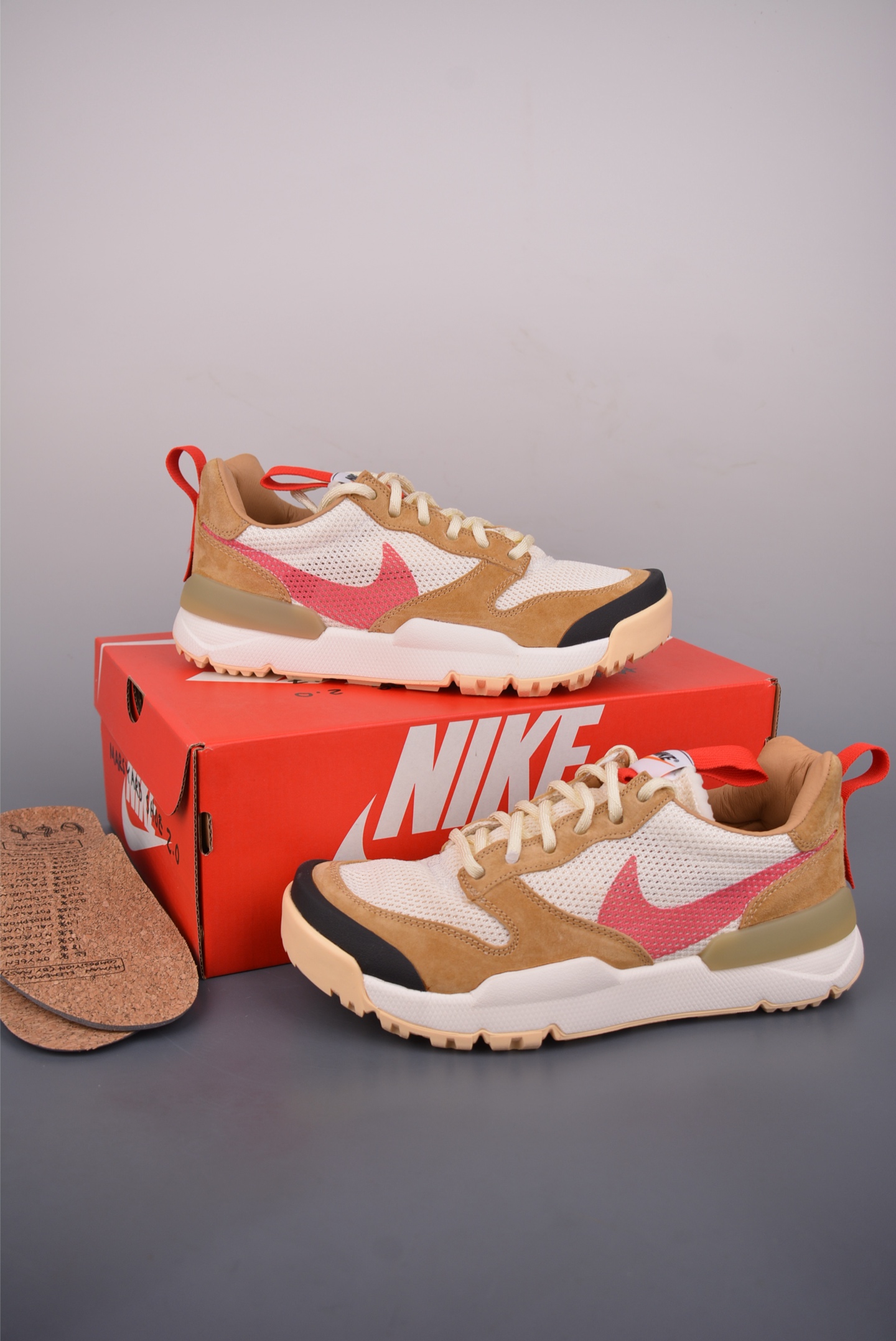 320 Tom Sachs x Nike Craft Mars Yard 2.0 联名宇航员 神游太空 百搭休闲运动透气慢跑鞋 IF2885-100-Chinese UA Cheap High Quatity Brand Clothes Bags handbags Sneakers wholesale wholesaler seller from China Factory suppliers Fashion Clothing Shoes best Quality Beautiful Price 320 Tom Sachs x Nike Craft Mars Yard 2.0 联名宇航员 神游太空 百搭休闲运动透气慢跑鞋 IF2885-100