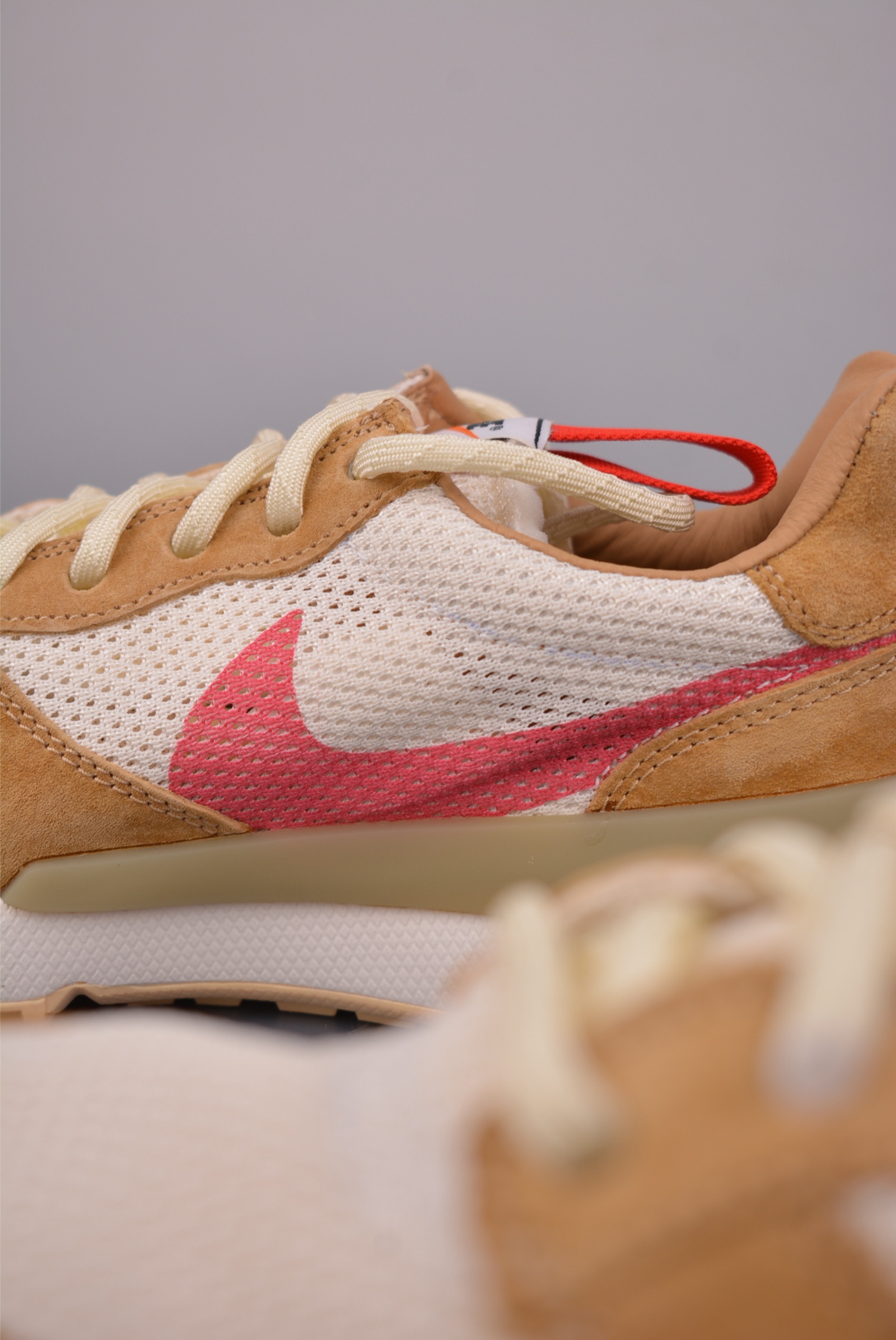 320 Tom Sachs x Nike Craft Mars Yard 2.0 联名宇航员 神游太空 百搭休闲运动透气慢跑鞋 IF2885-100-Chinese UA Cheap High Quatity Brand Clothes Bags handbags Sneakers wholesale wholesaler seller from China Factory suppliers Fashion Clothing Shoes best Quality Beautiful Price 320 Tom Sachs x Nike Craft Mars Yard 2.0 联名宇航员 神游太空 百搭休闲运动透气慢跑鞋 IF2885-100