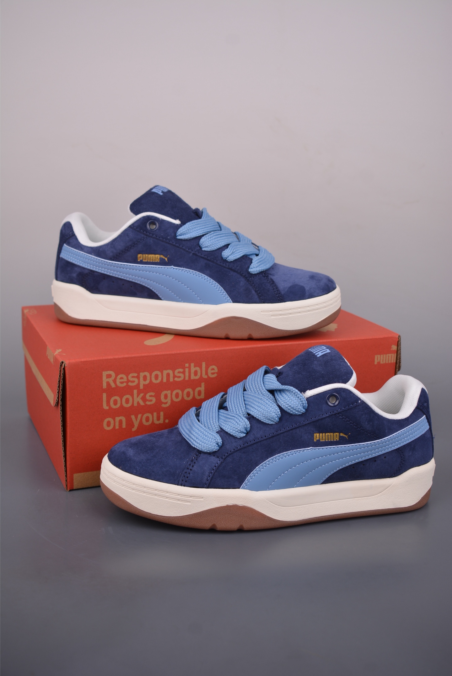 170 Puma Park Lifestyle Easy SD 彪马 防滑耐磨低帮德训板鞋 400707-0223-Chinese UA Cheap High Quatity Brand Clothes Bags handbags Sneakers wholesale wholesaler seller from China Factory suppliers Fashion Clothing Shoes best Quality Beautiful Price 170 Puma Park Lifestyle Easy SD 彪马 防滑耐磨低帮德训板鞋 400707-0223